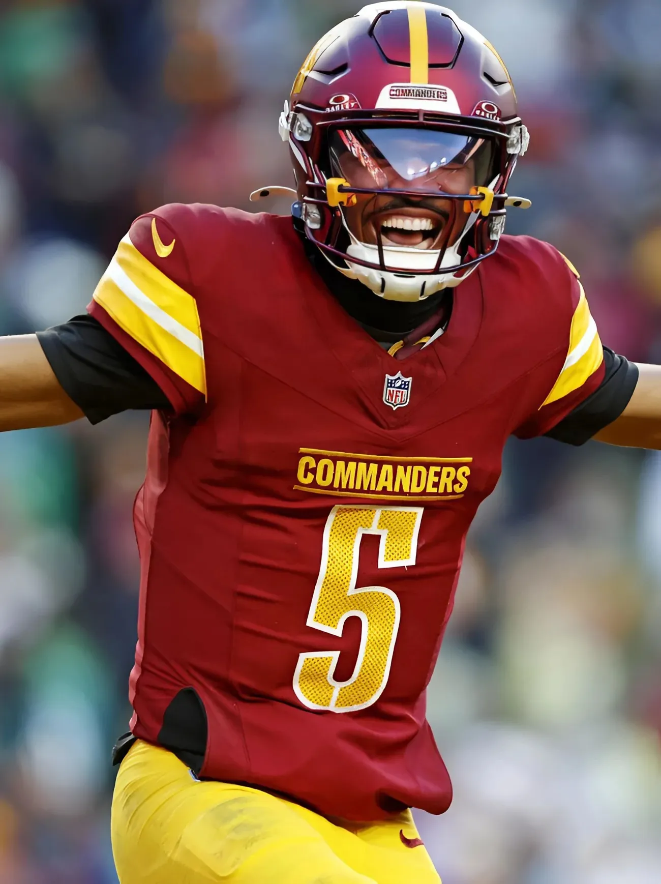 Jayden Daniels & Kliff Kingsbury: The NFL’s Next Elite QB-Coach Duo?