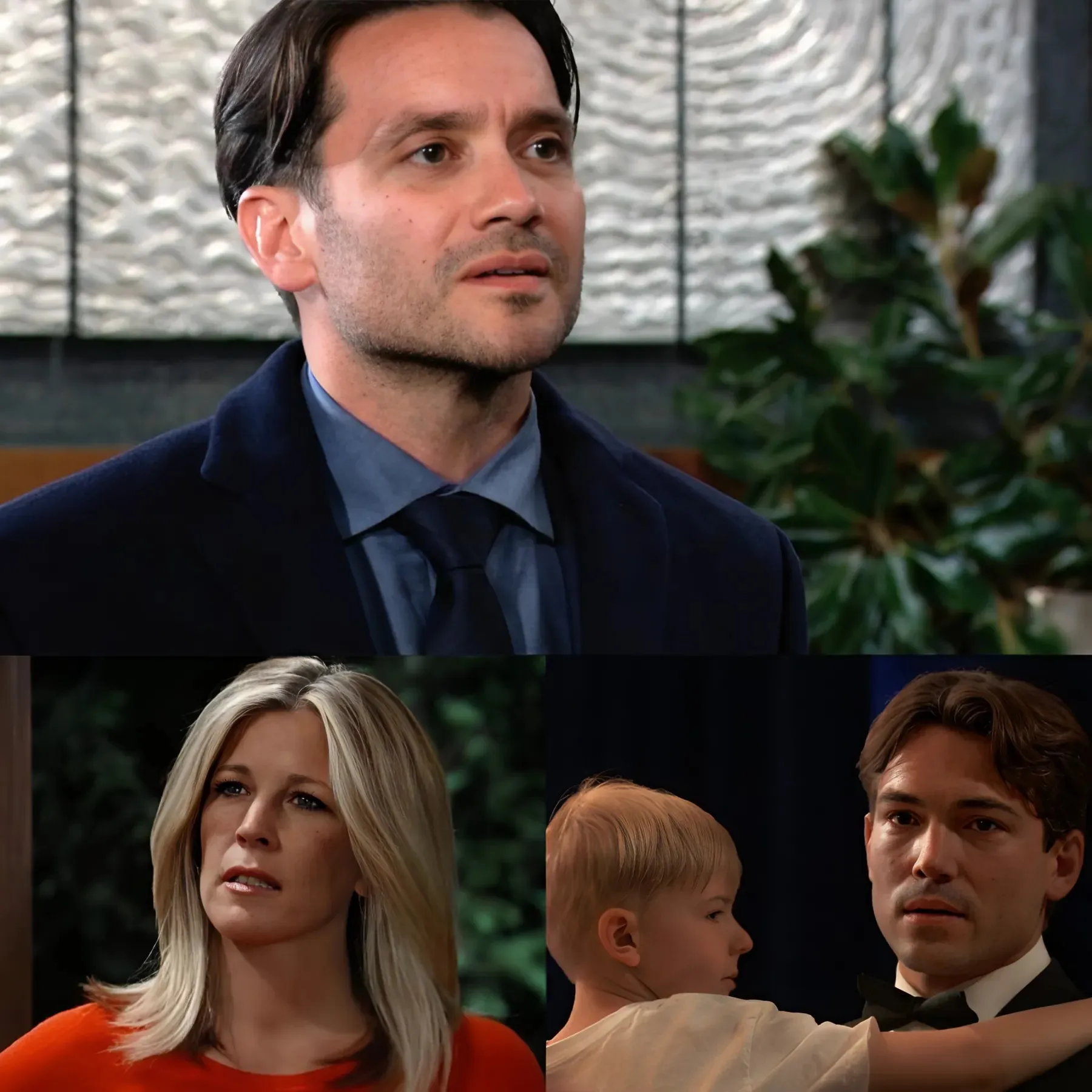‘General Hospital’ Spoilers Wednesday, May 28: Willow’s Shocking Move, Dante’s Rage, Carly Baffled, Michael Explains