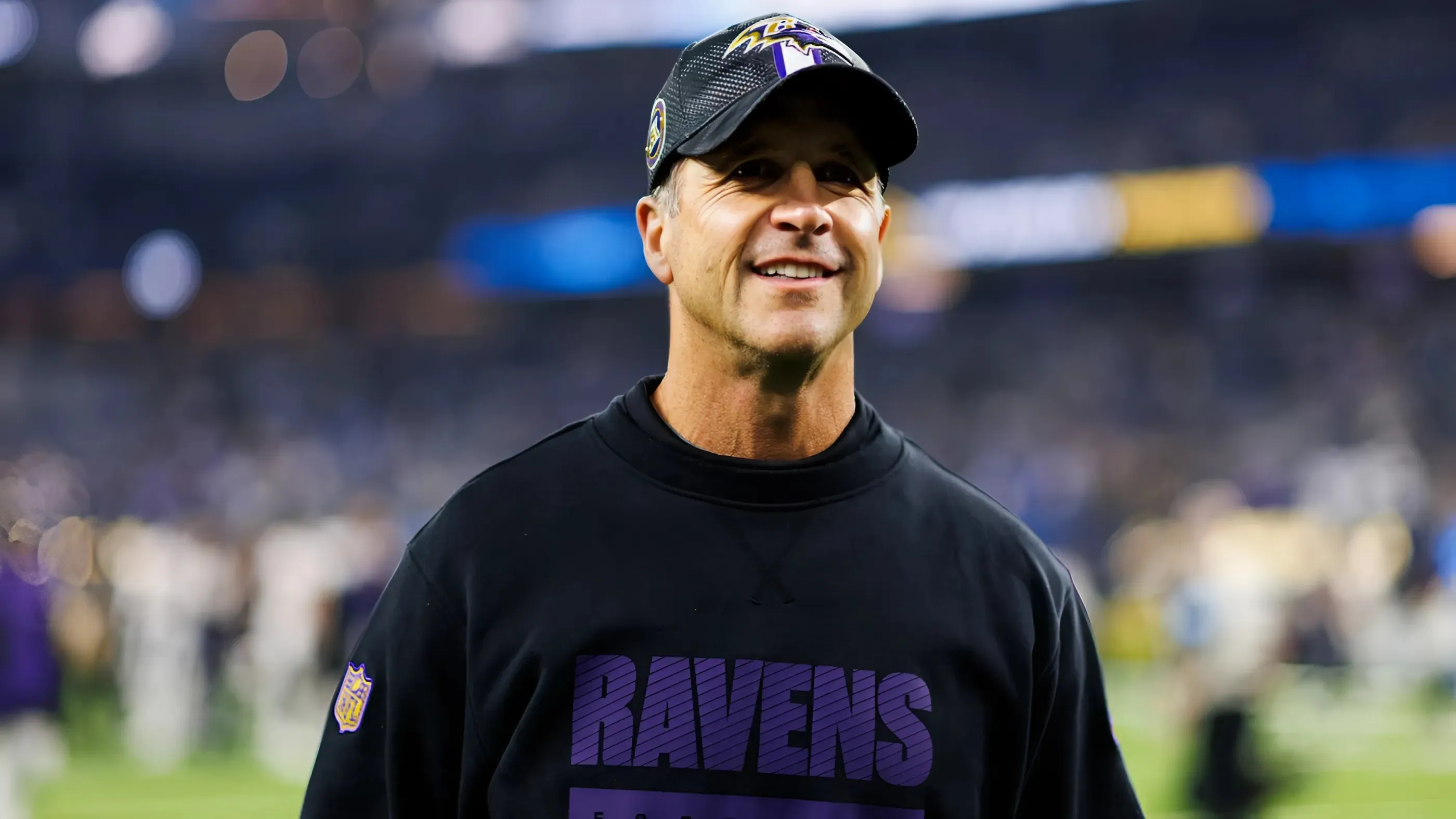 Ravens breakout star is turning heads at OTAs with jaw-dropping physique