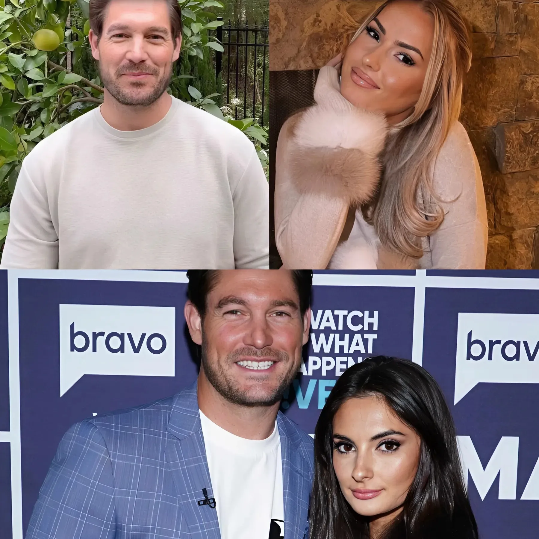 Paige DeSorbo Sheds New Light on Craig's Post-Breakup Behavior & His New Girlfriend