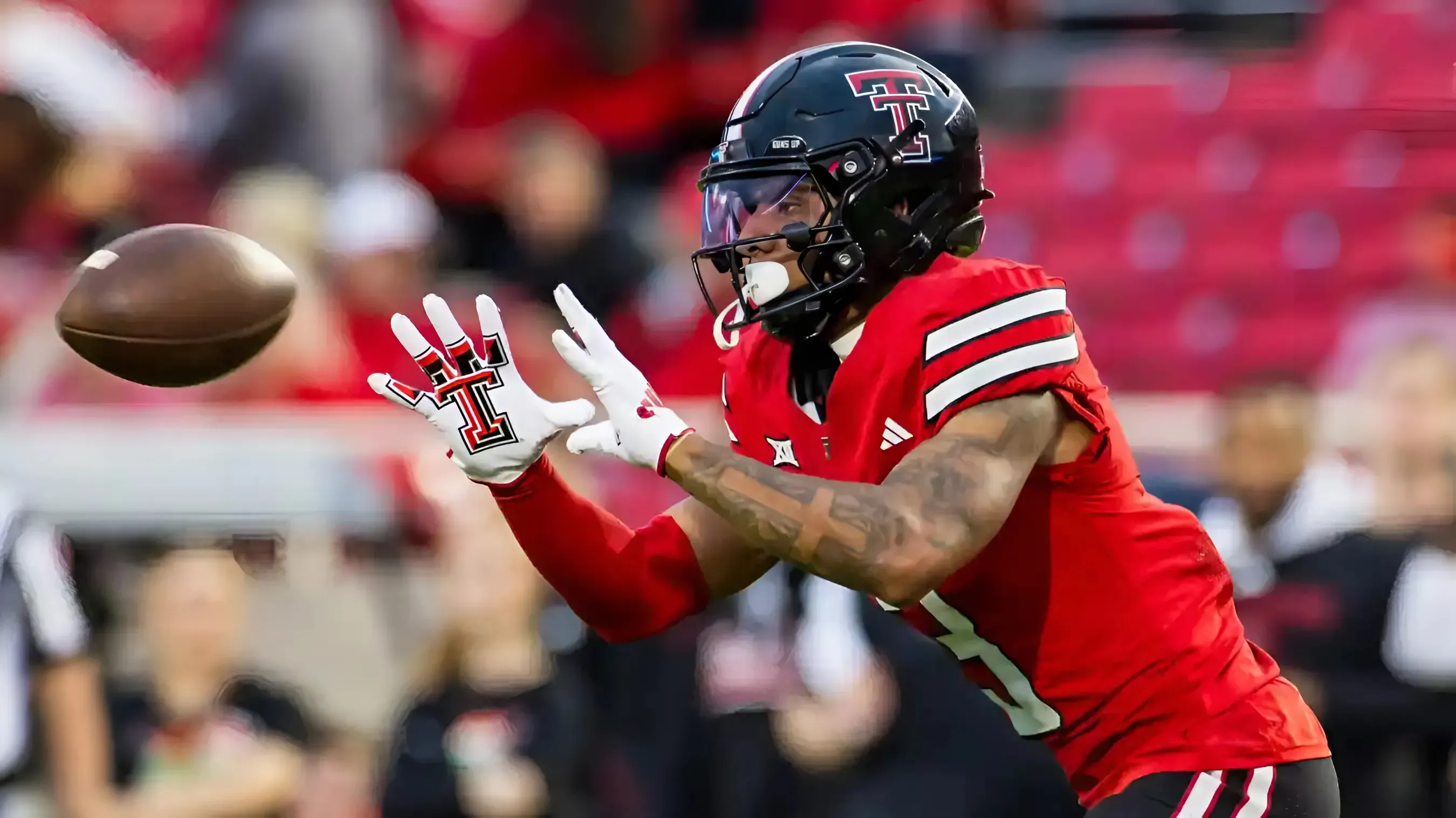 Cowboys UDFA Wide Receiver Has ‘Great Chance’ to Make 53-Man Roster