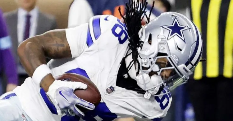Cowboys Star Set For ‘Bounce Back’ Year In 2025 After Lukewarm 2024