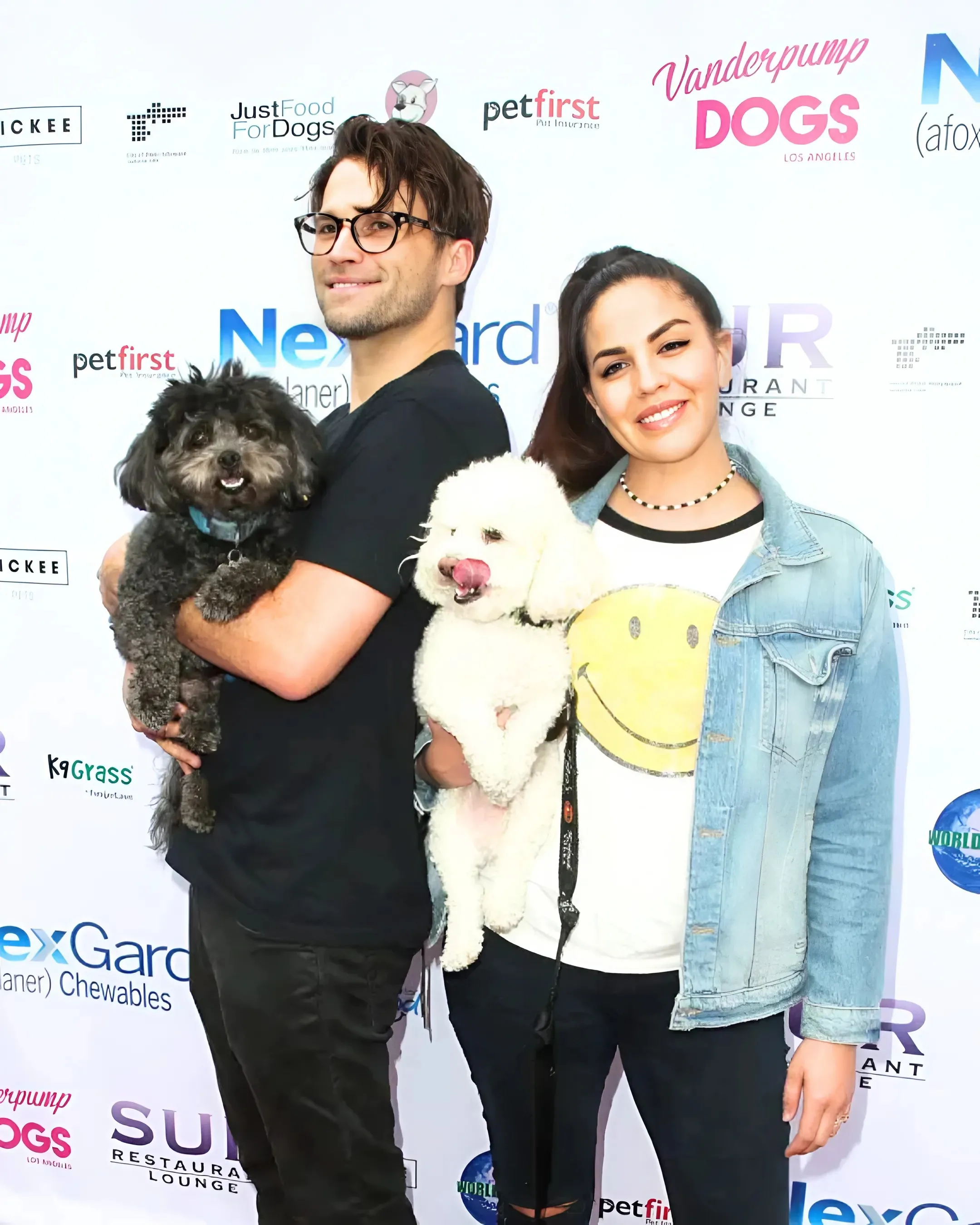 Tom Schwartz Detailed The Custody Situation He And Katie Maloney Decided On For Butters And Gordo