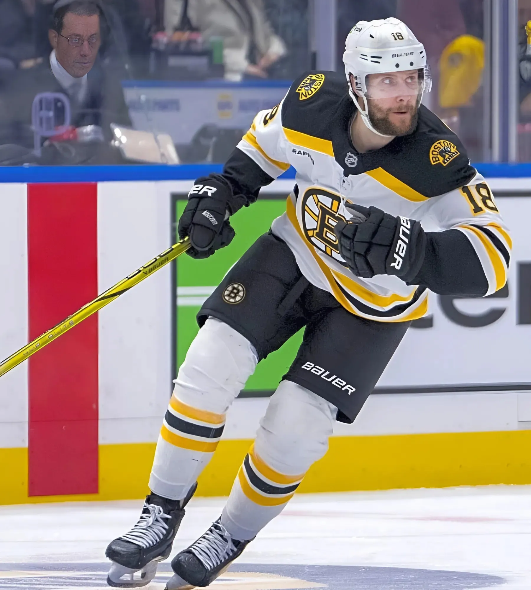 Canucks offseason centre trade target: Pavel Zacha