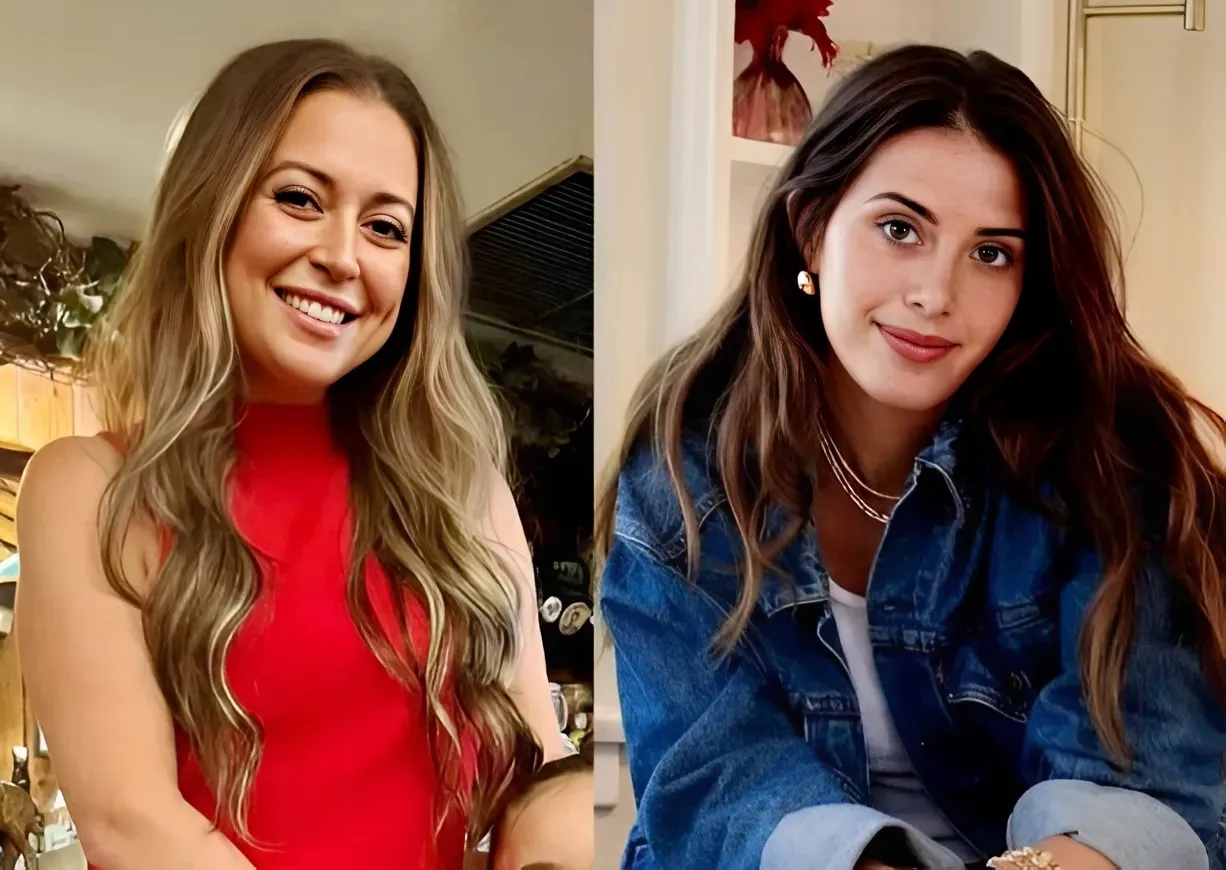RHONJ’s Lauren Manzo Responds After Lexi Ioannou Says She “Failed” to Help Retrieve Her Belongings From Former Stepdad’s Garage Sale