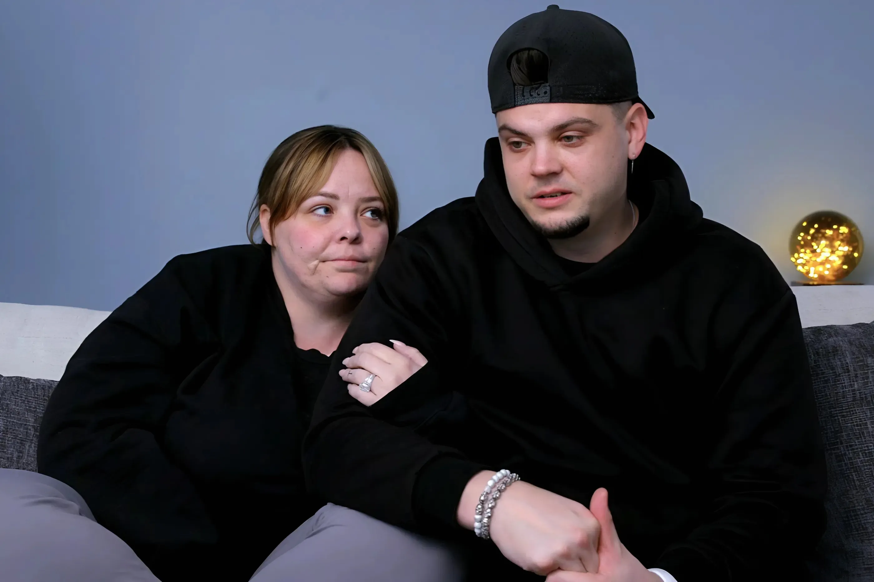‘Teen Mom’ Star Tyler Baltierra Defends Catelynn Lowell From Backlash After She Called Out Daughter Carly’s Adoptive Parents