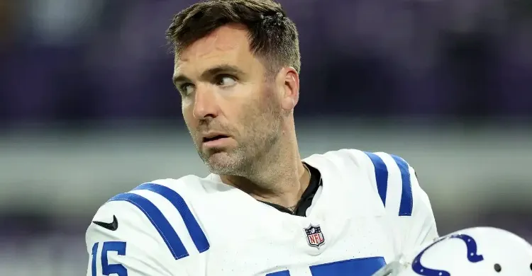 Browns QB Joe Flacco Makes Feelings Clear on Shedeur Sanders