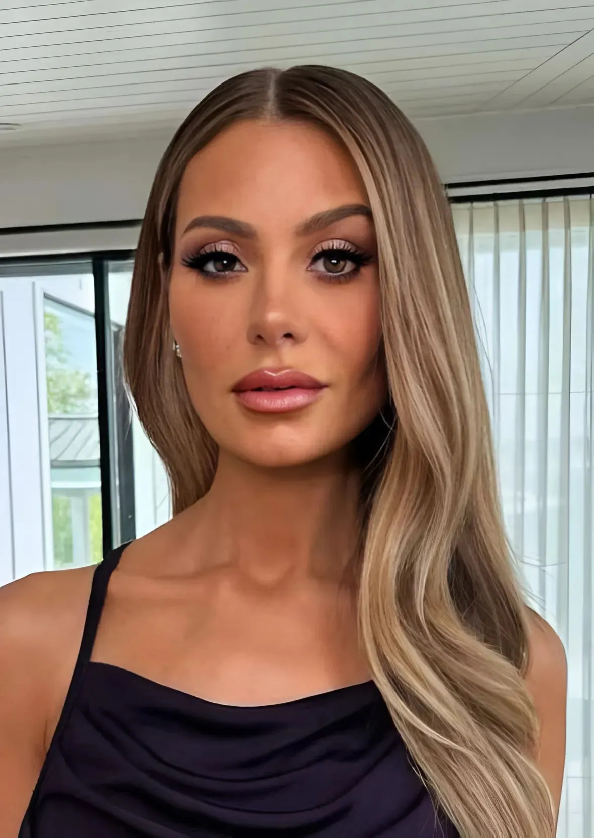 Dorit Kemsley Takes You Inside Her "Date Night" with Her Special Boy