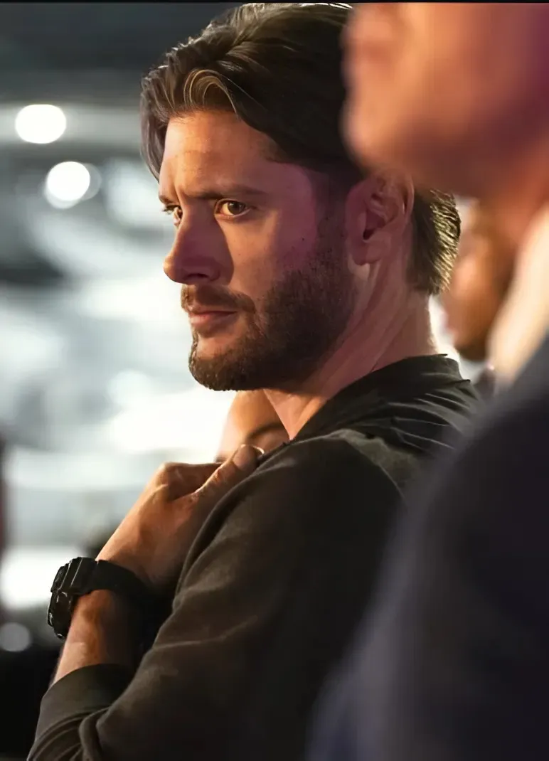 One Chicago P.D.’s Character Exit Was the Inspiration for Jensen Ackles’ Supernatural Replacement Series One Chicago P.D.’s Character Exit Was the Inspiration for Jensen Ackles’ Supernatural Replacement Series