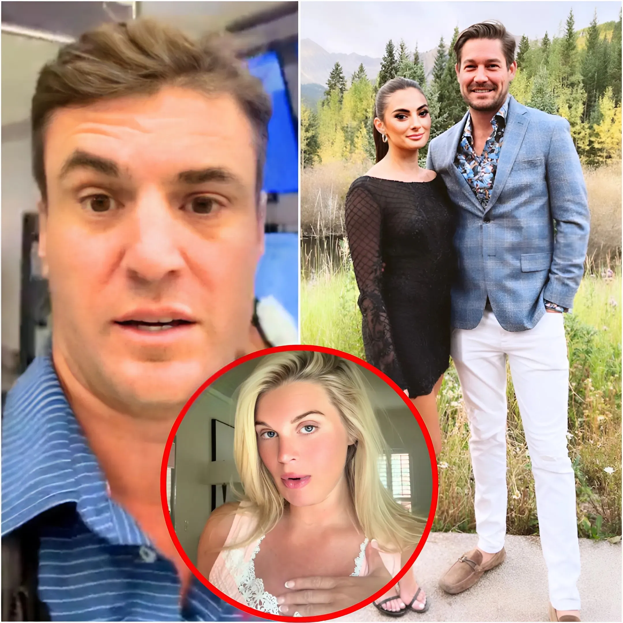 “She Was Never One of Us” — Shep Rose Slams Paige for Skipping Cast Trips, Craig Admits He Might Never ‘Keep a Girlfriend,’ and Madison Says Paige Wasn’t Even ‘Nice’