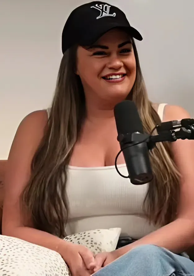 Brittany Cartwright shares steamy update on new beau... after mocking ex Jax Taylor's skills in the bedroom