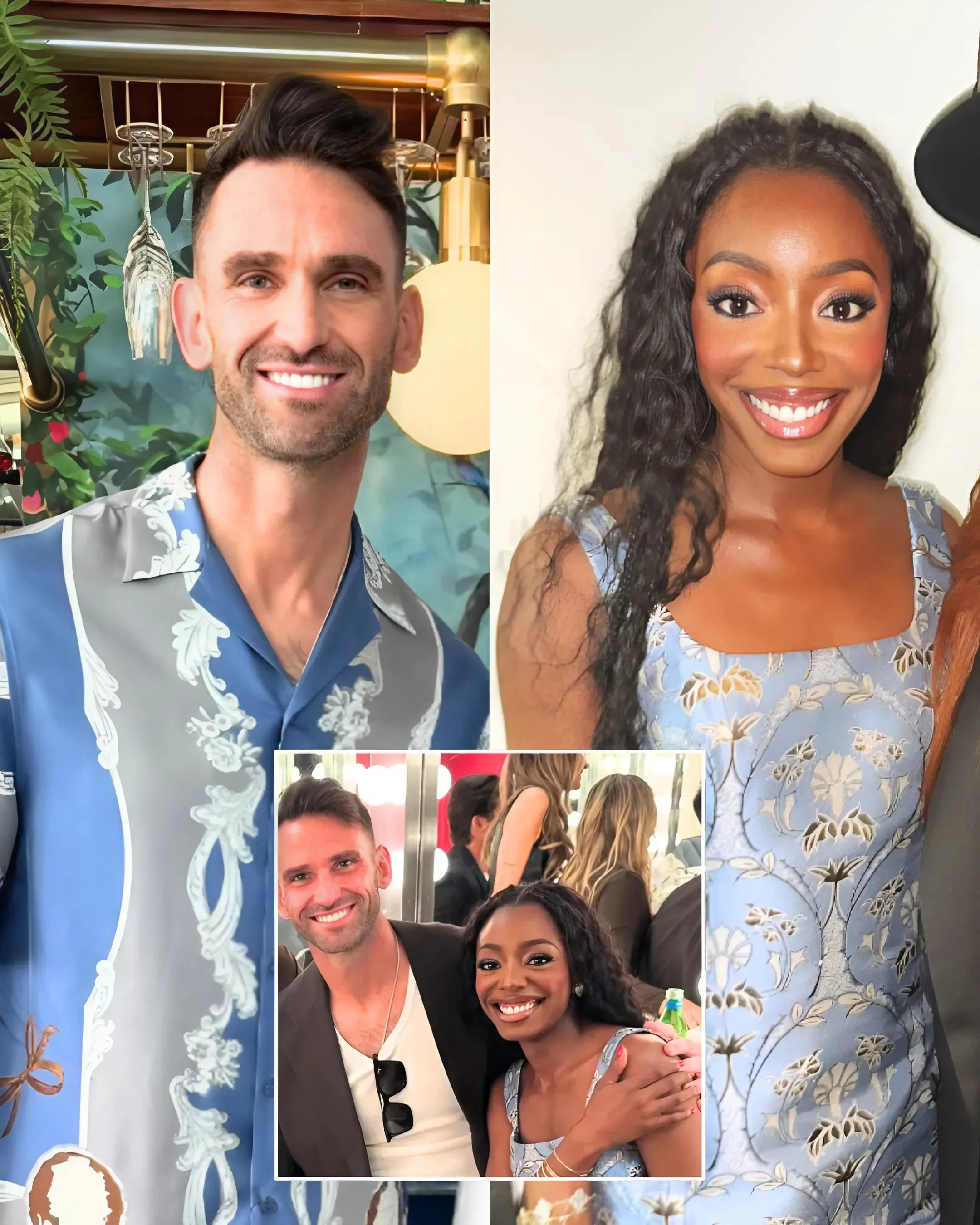 Carl Radke Moves On — Caught Getting Cozy with Venita Aspen Months After Explosive Split from Lindsay