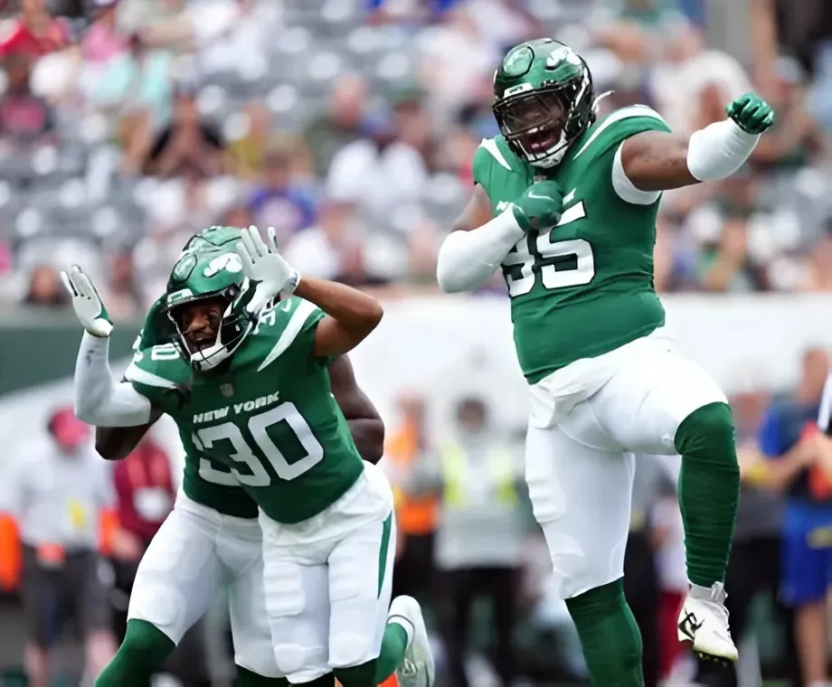 Jets Had Talks With NFL Offensive Mastermind, Door Left Open