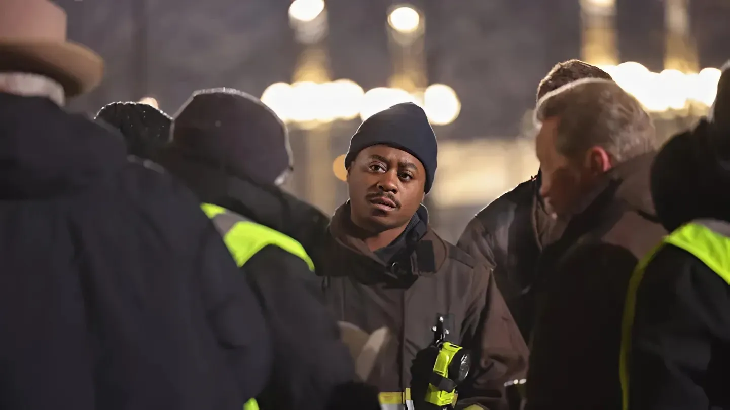 Chicago Fire teases the return of beloved character in season 14 for farewell story