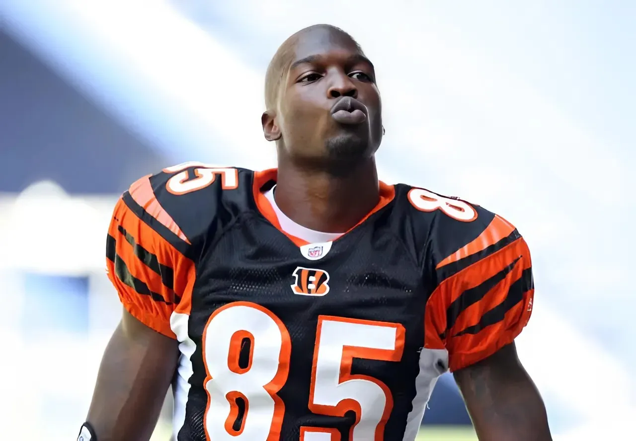 Cincinnati Bengals Legend Chad Johnson Reveals Hardest Hit He Took During NFL Career