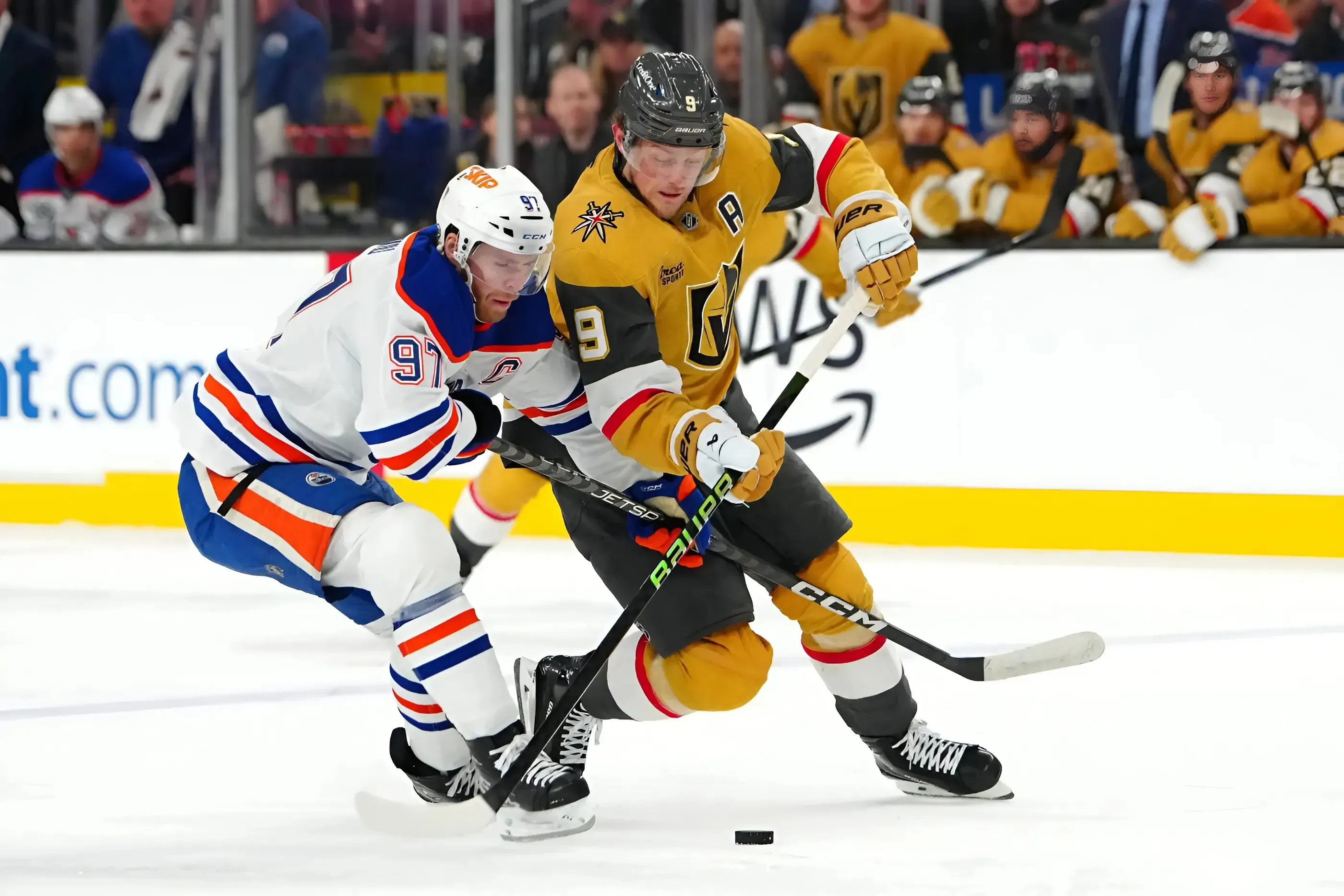 Golden Knights May Have Found Their Next Power Duo In Hertl And Dorofeyev Golden Knights May Have Found Their Next Power Duo In Hertl And Dorofeyev
