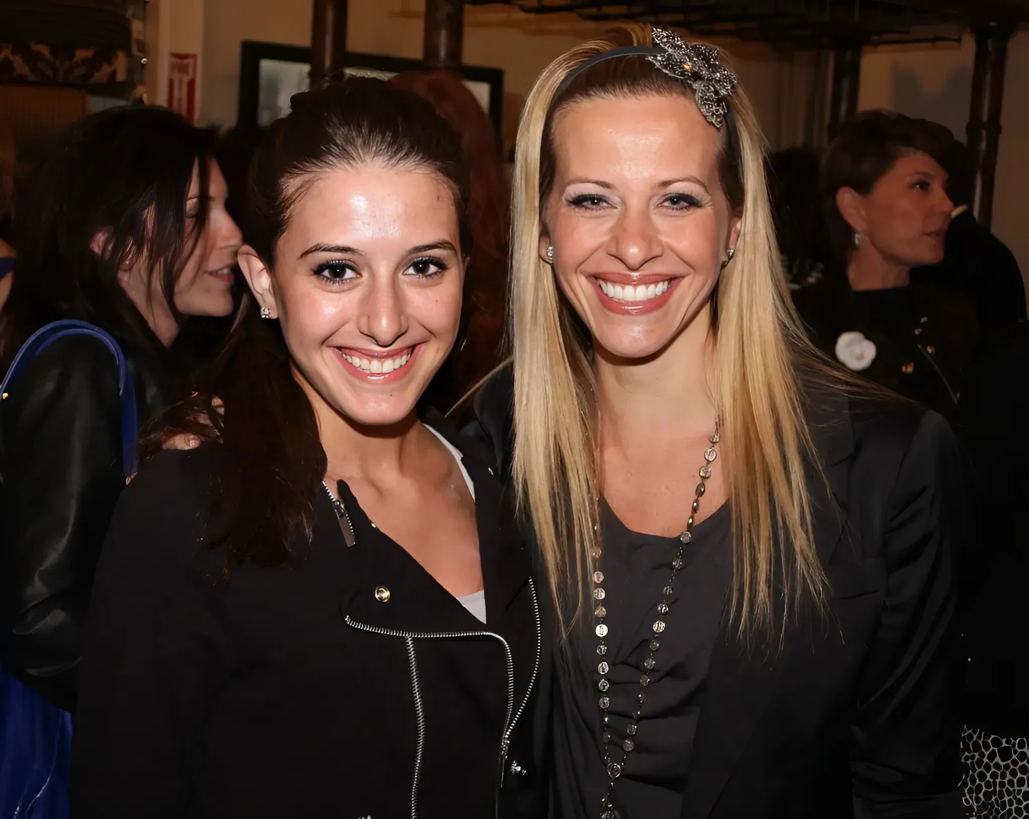 RHONJ Alum Dina Manzo’s Daughter Lexi Reveals ‘Uncomfortable’ Relationship With ‘Affectionate’ Stepdad Tommy Manzo