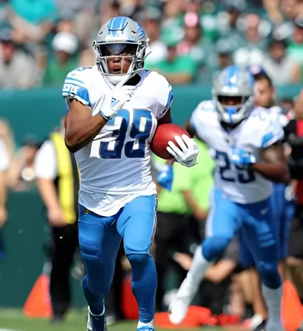 Atlanta Falcons Former All Pro Returner Excited to Be at OTA