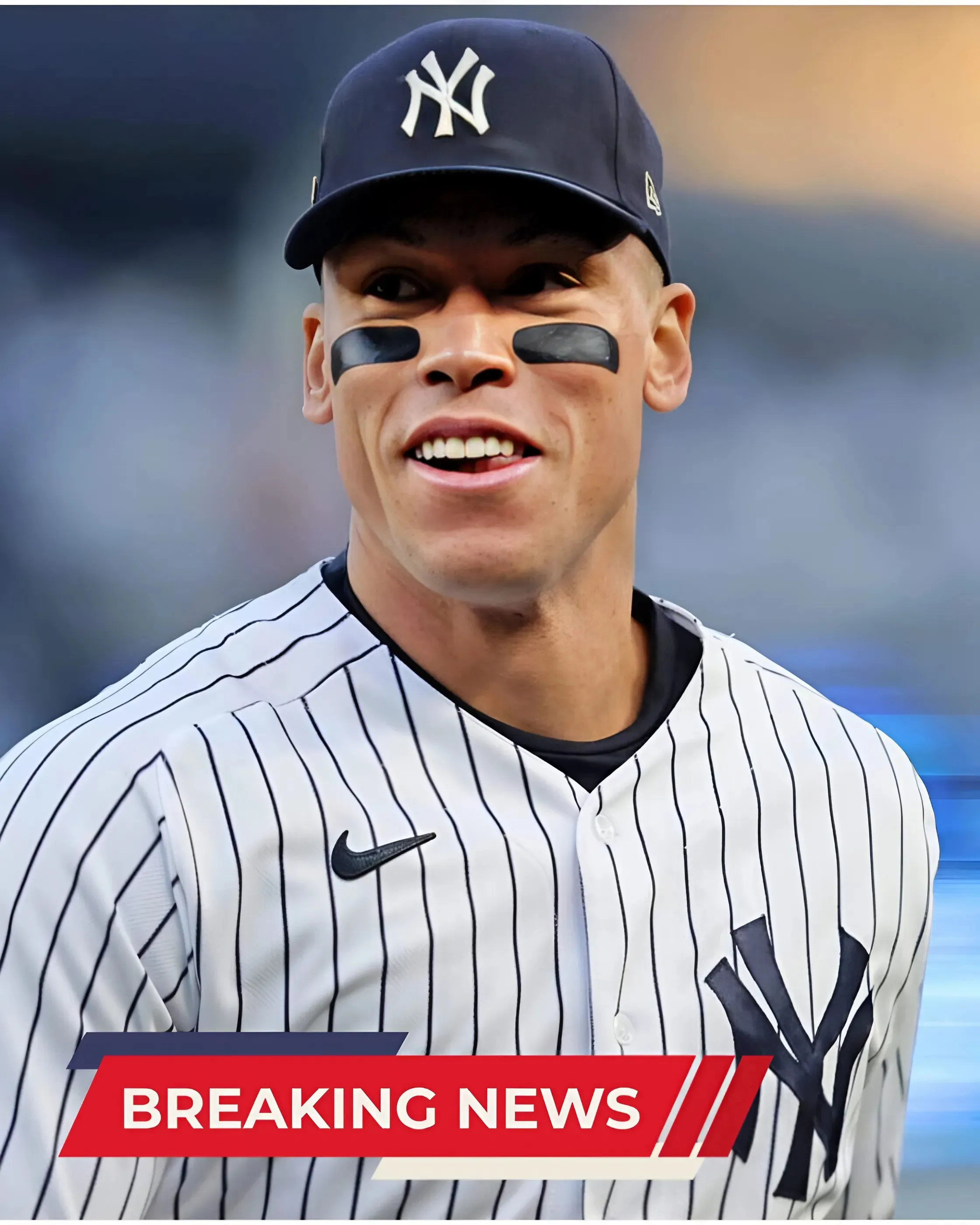Aaron Judge gets hit with another unusual strategy move