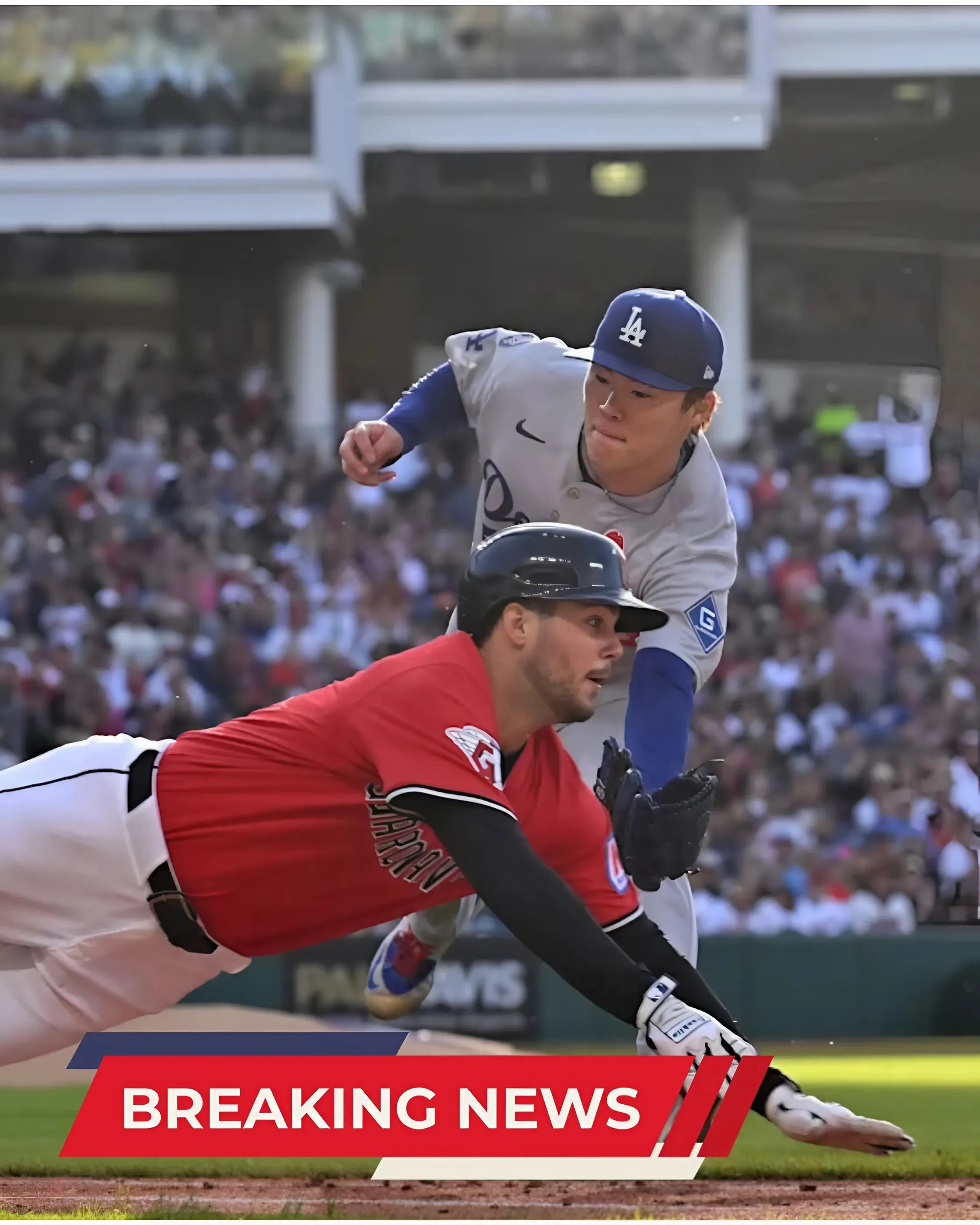 Yoshinobu Yamamoto could earn more unexpected hardware for Dodgers during Cy Young season