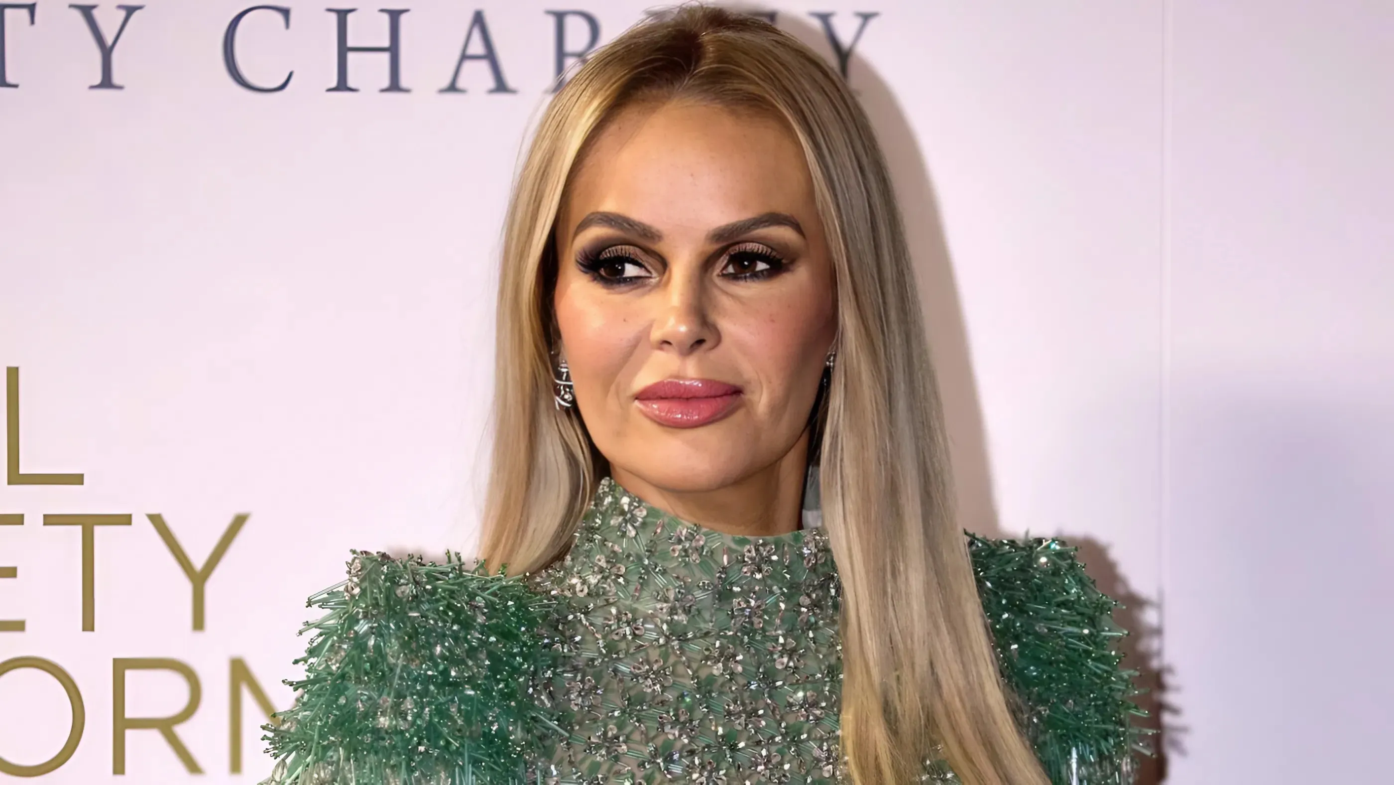Britain's Got Talent judge Amanda Holden's defiant three-word response to complaints