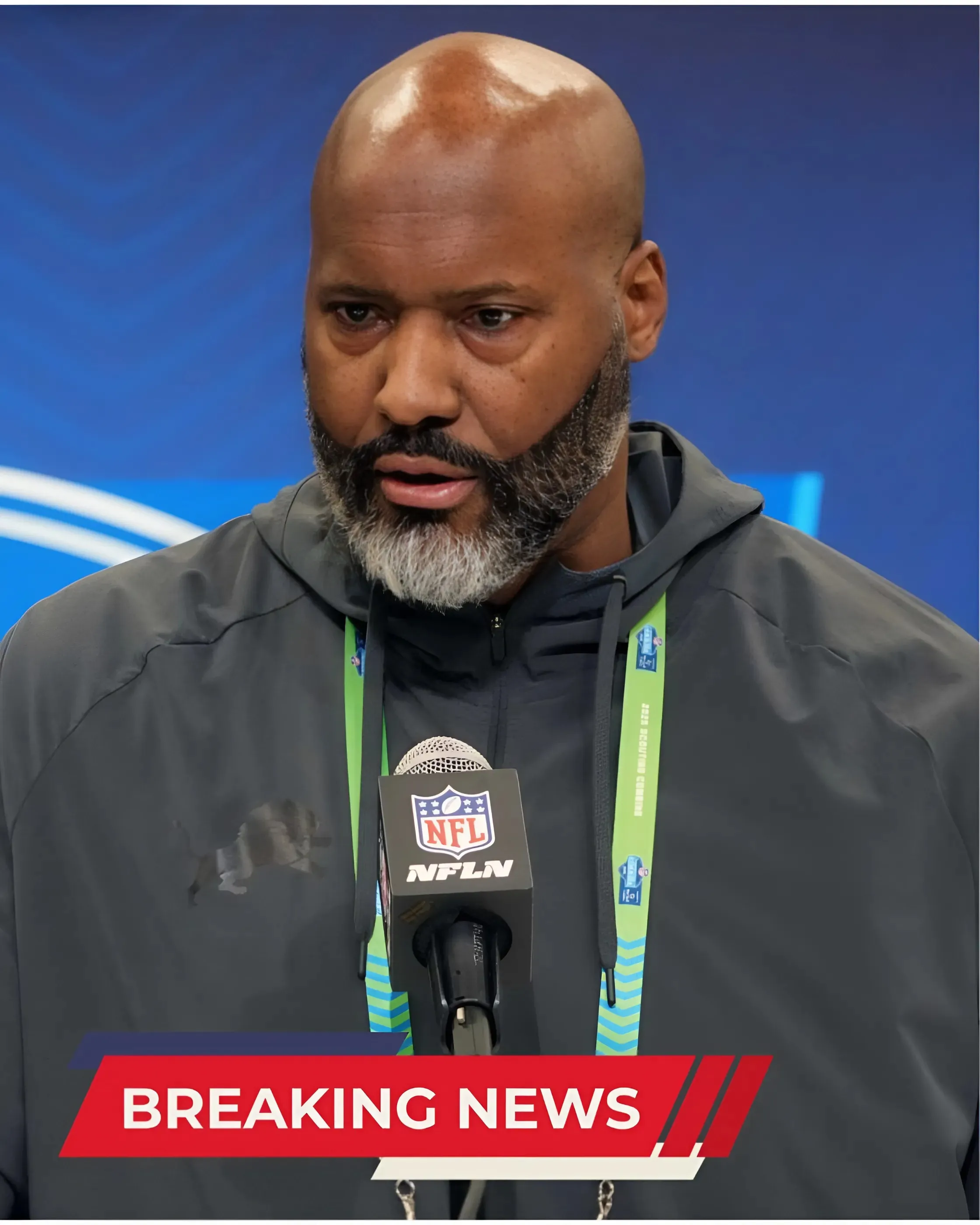 Lions Reporter Gives Update on Likelihood of Team Trying to Trade for Trey Hendrickson