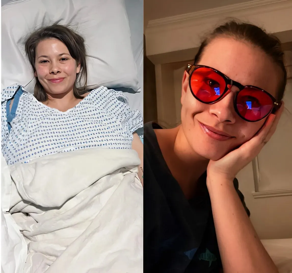 Bindi Irwin Shares Her Health Story To Raise Awareness for ‘Undiagnosed Pain’