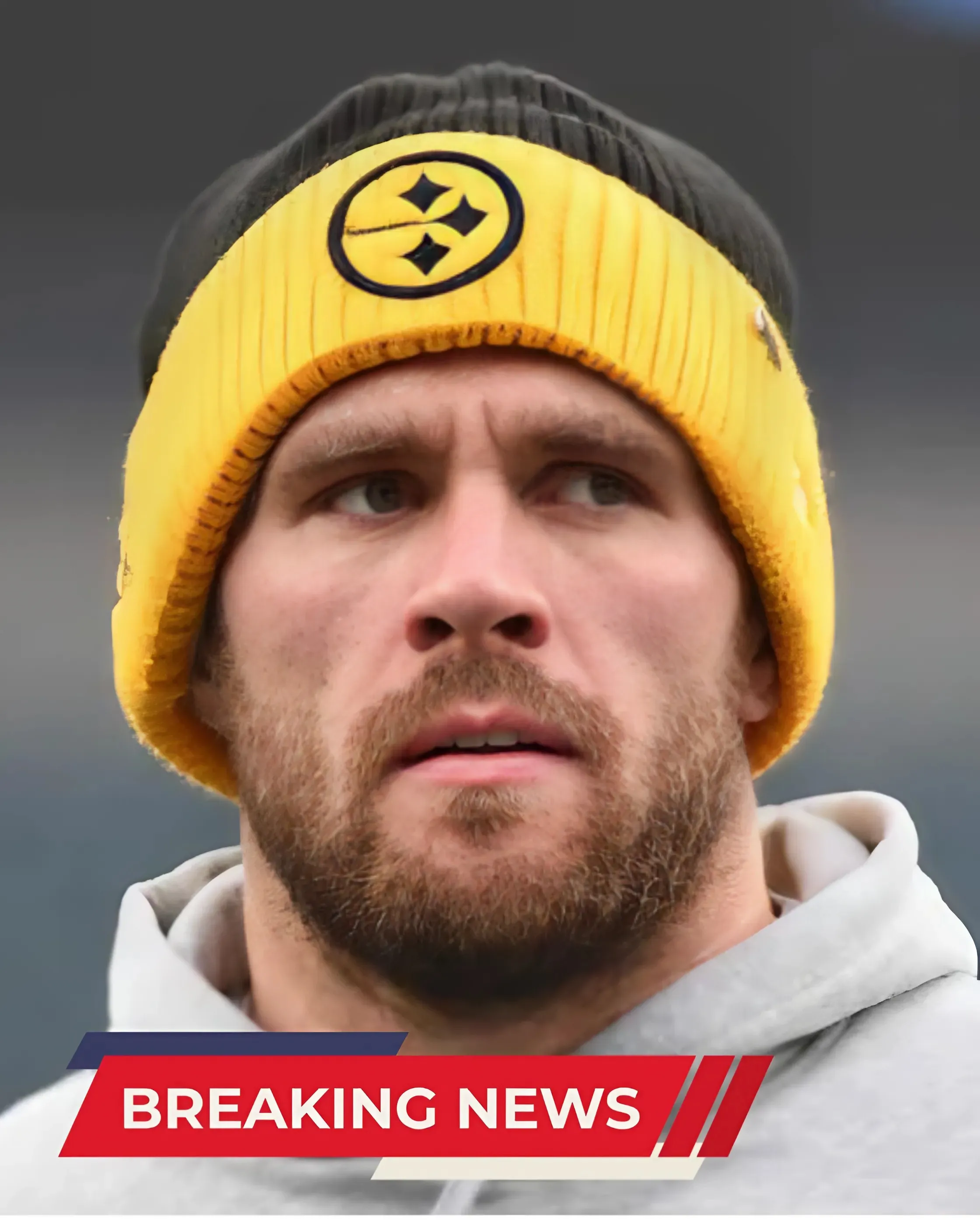 Former Defensive Player of the Year is absent from Steelers OTAs