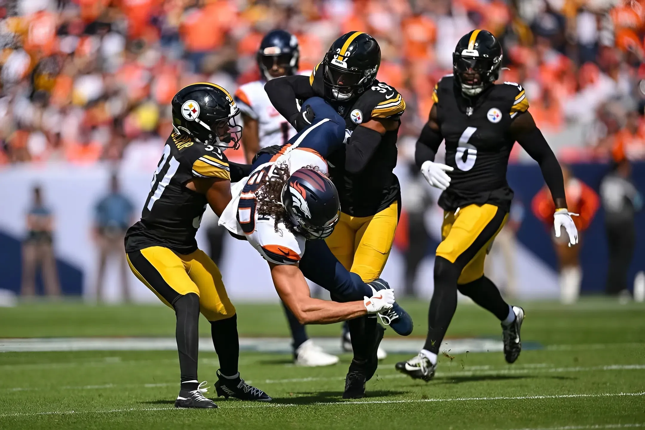 Important Steelers Defender Has Future With Franchise Put Into Serious Question