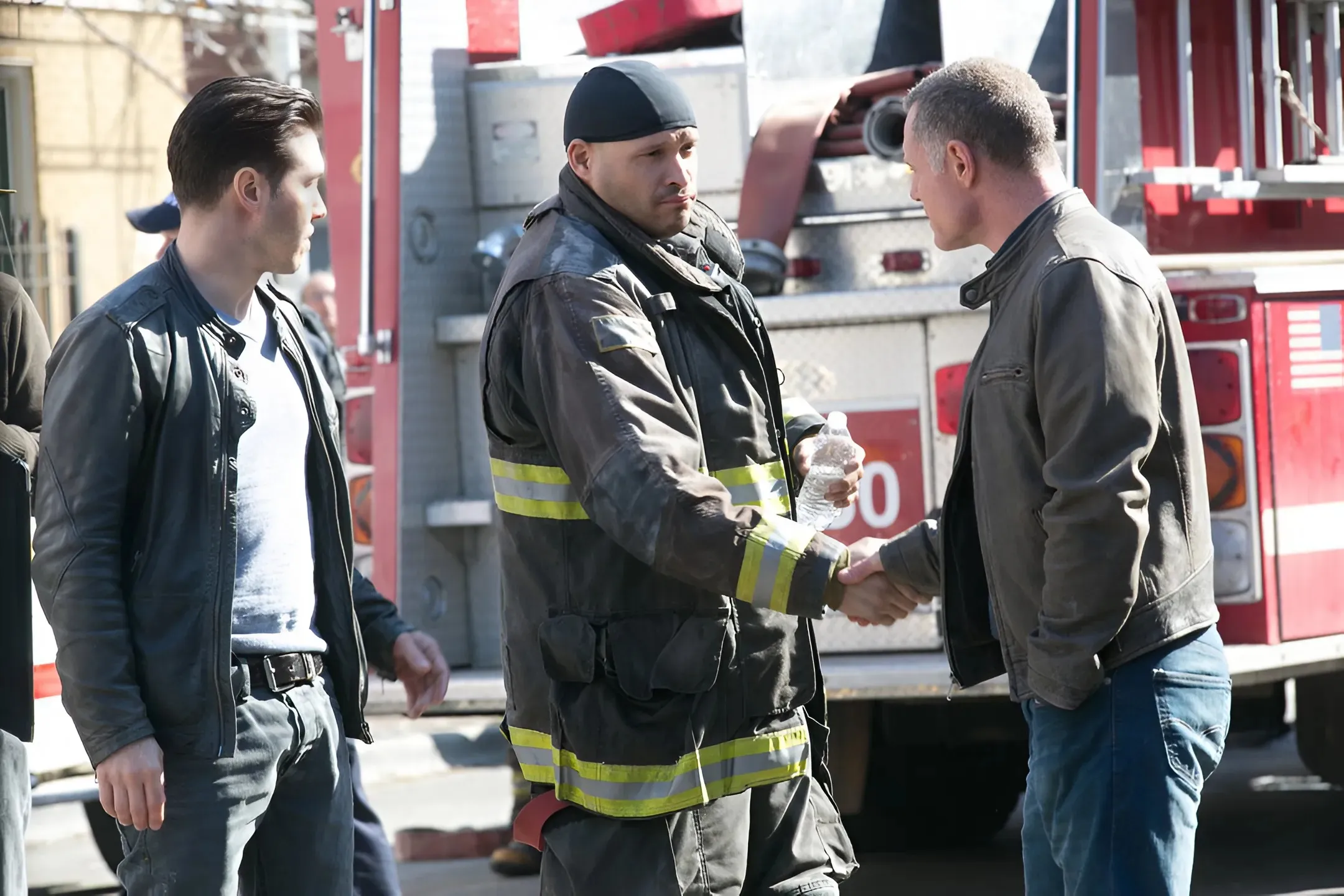 Chicago PD isn't new tonight, May 28, 2025 (And there's more bad news)