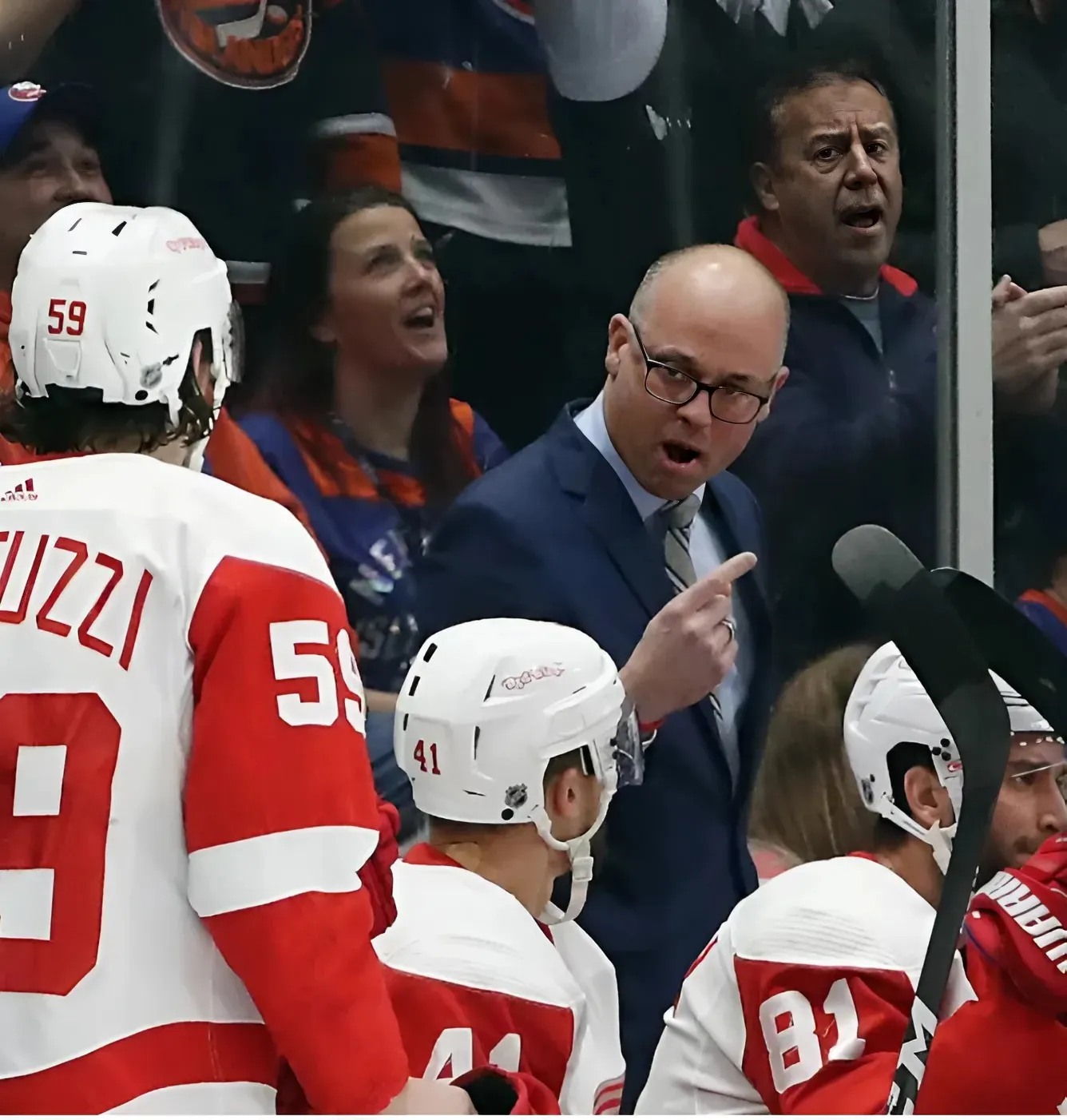 5 players who will thrive under Blackhawks Head Coach Jeff Blashill