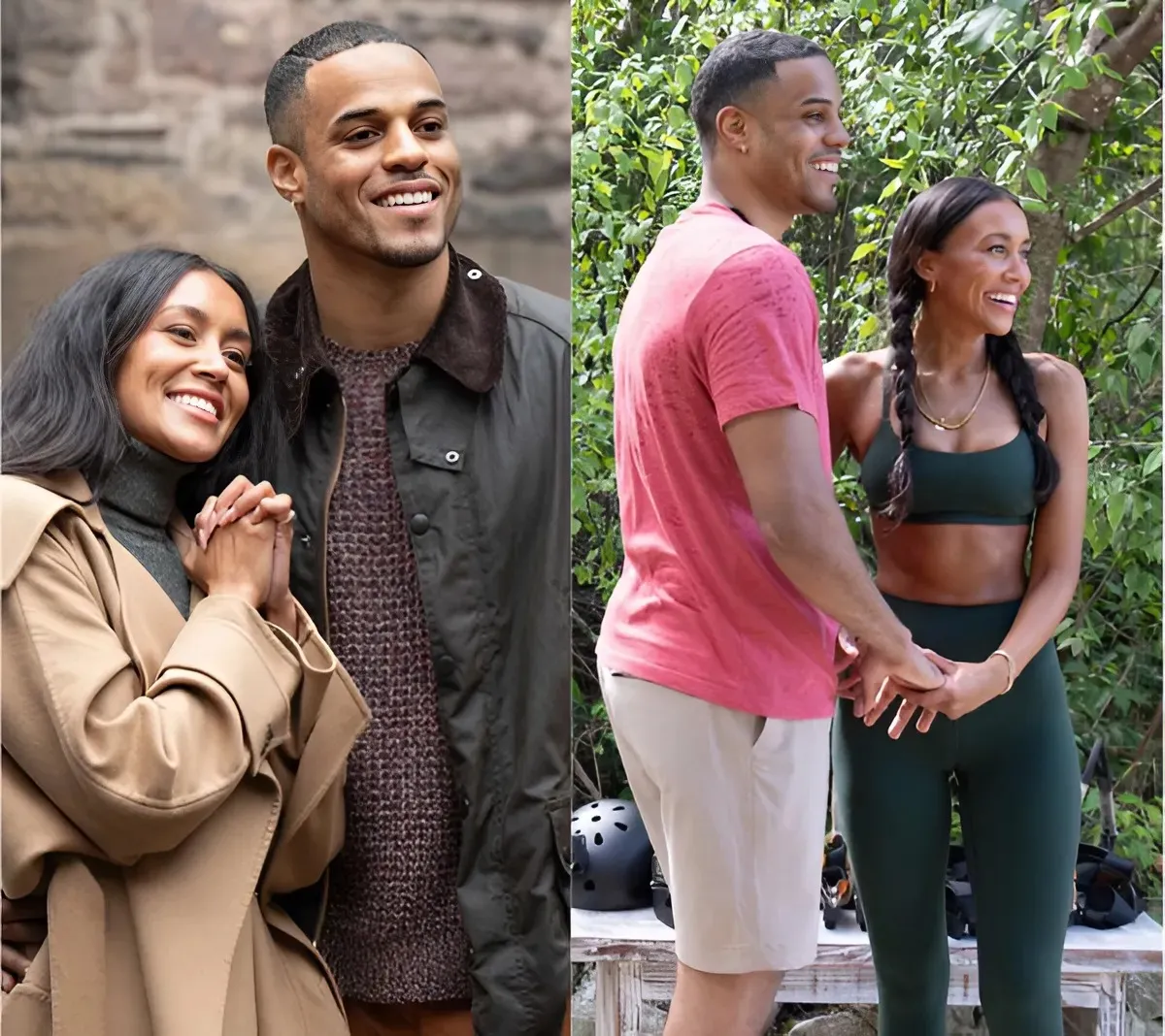 The Bachelor 29: Litia Garr Isn't Over Grant Ellis (She Has A Warning For Juliana)