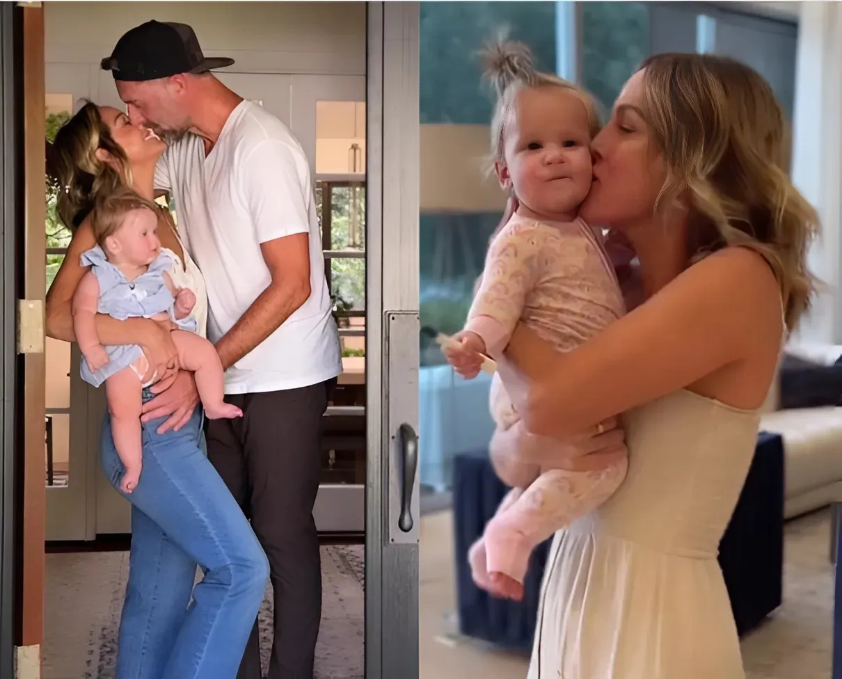 Clare Crawley Admits to Feeling Nervous About Connecting with Her Daughter After Surrogacy