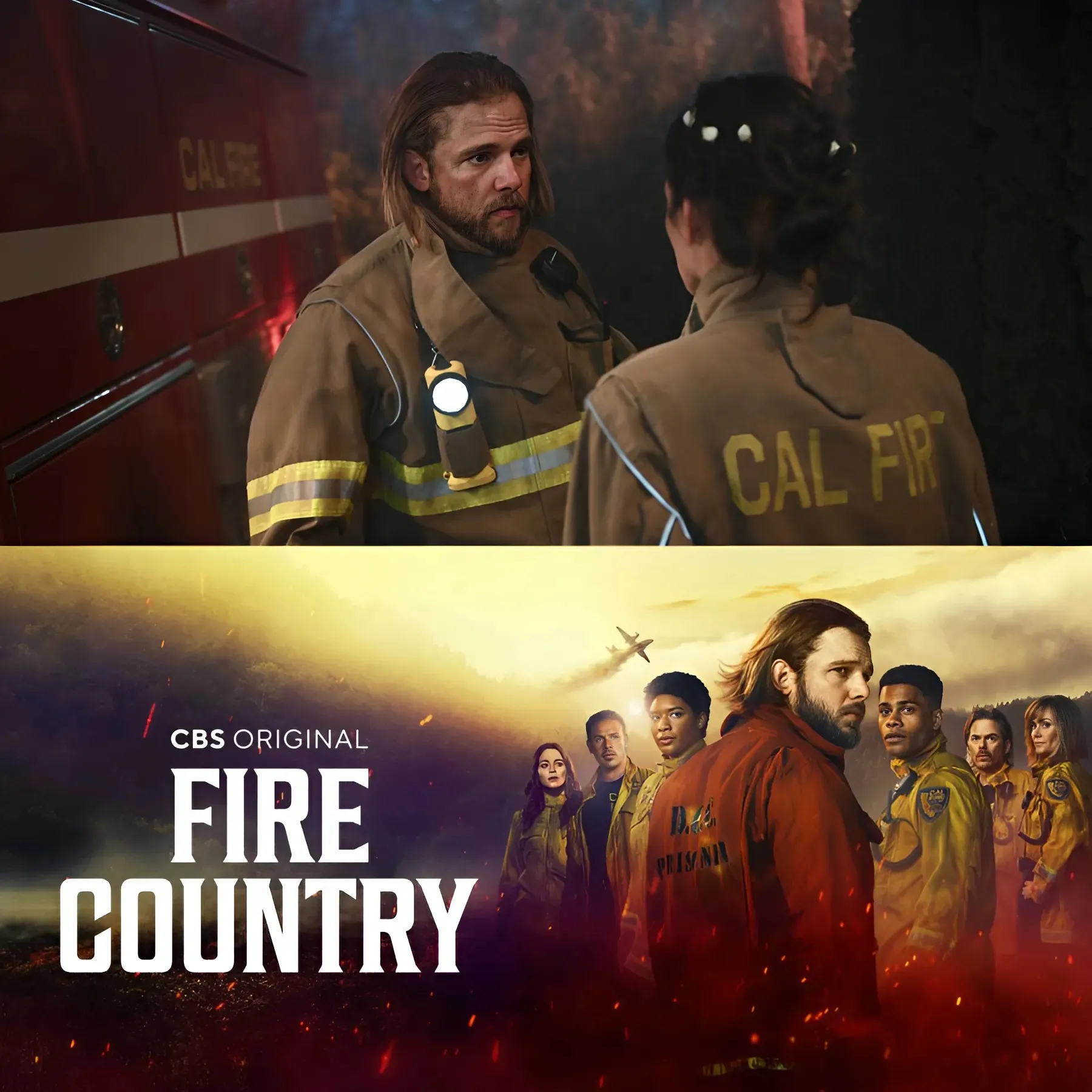 Breaking News Today!! ‘Fire Country’ Season 4 Suddenly Canceled – Here’s Why!
