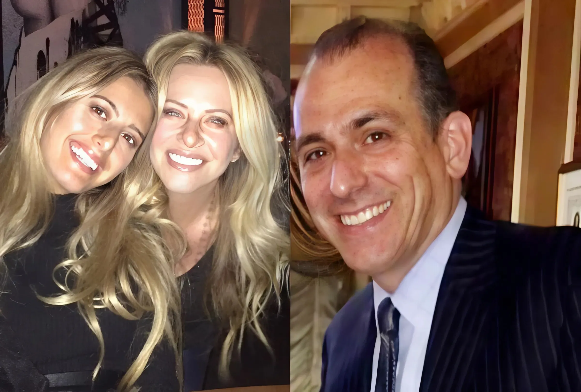 Lexi Ioannou Discusses Tommy Manzo’s “Weird Obsession” With Her and Emotional Hold After Mom Dina Manzo’s Divorce, Plus His Pre-Prison Phone Call as She Accuses Him of Manipulation and Talks Living in Fear