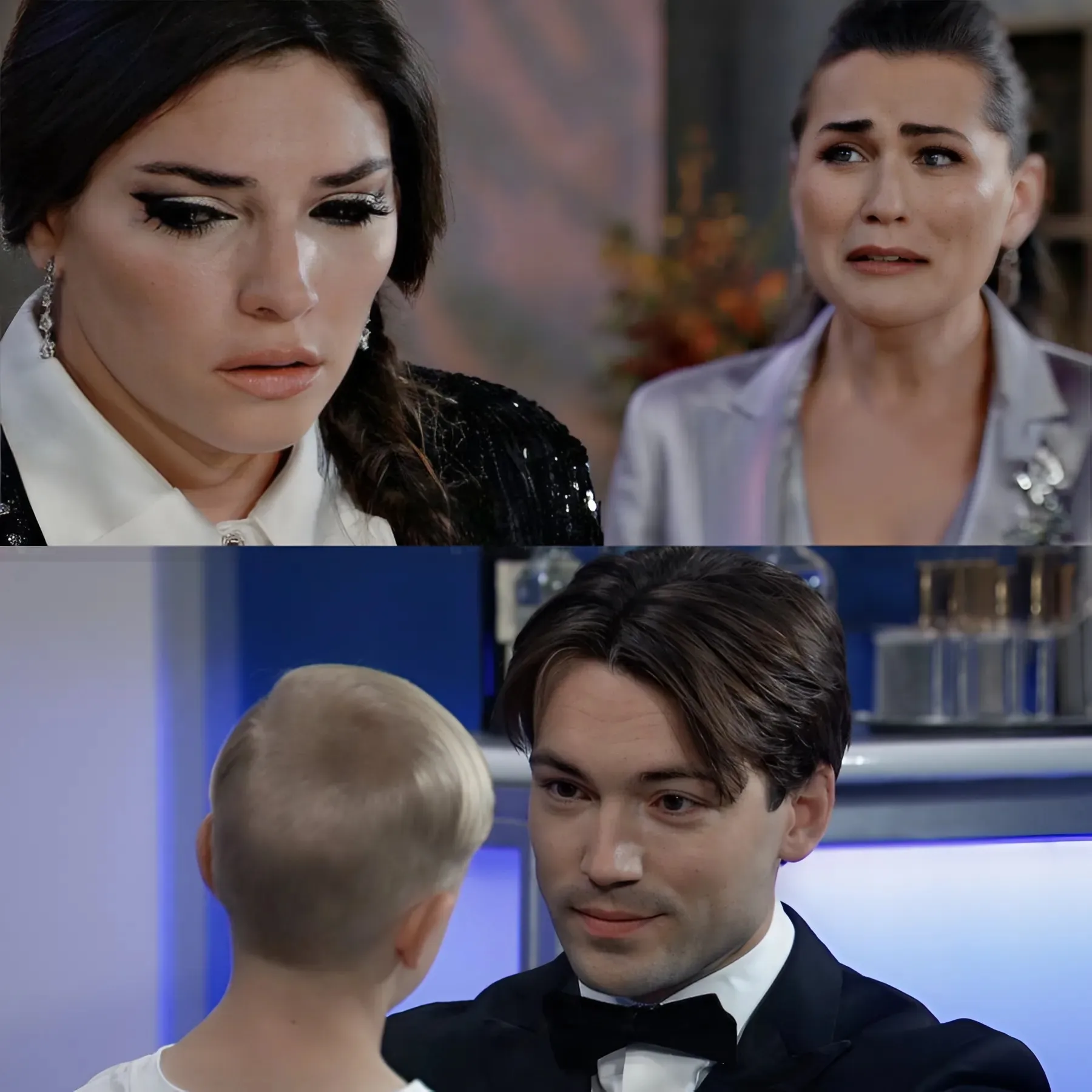 ‘General Hospital’ Recap May 27: Michael Takes His Kids & Gio Wants To Leave!