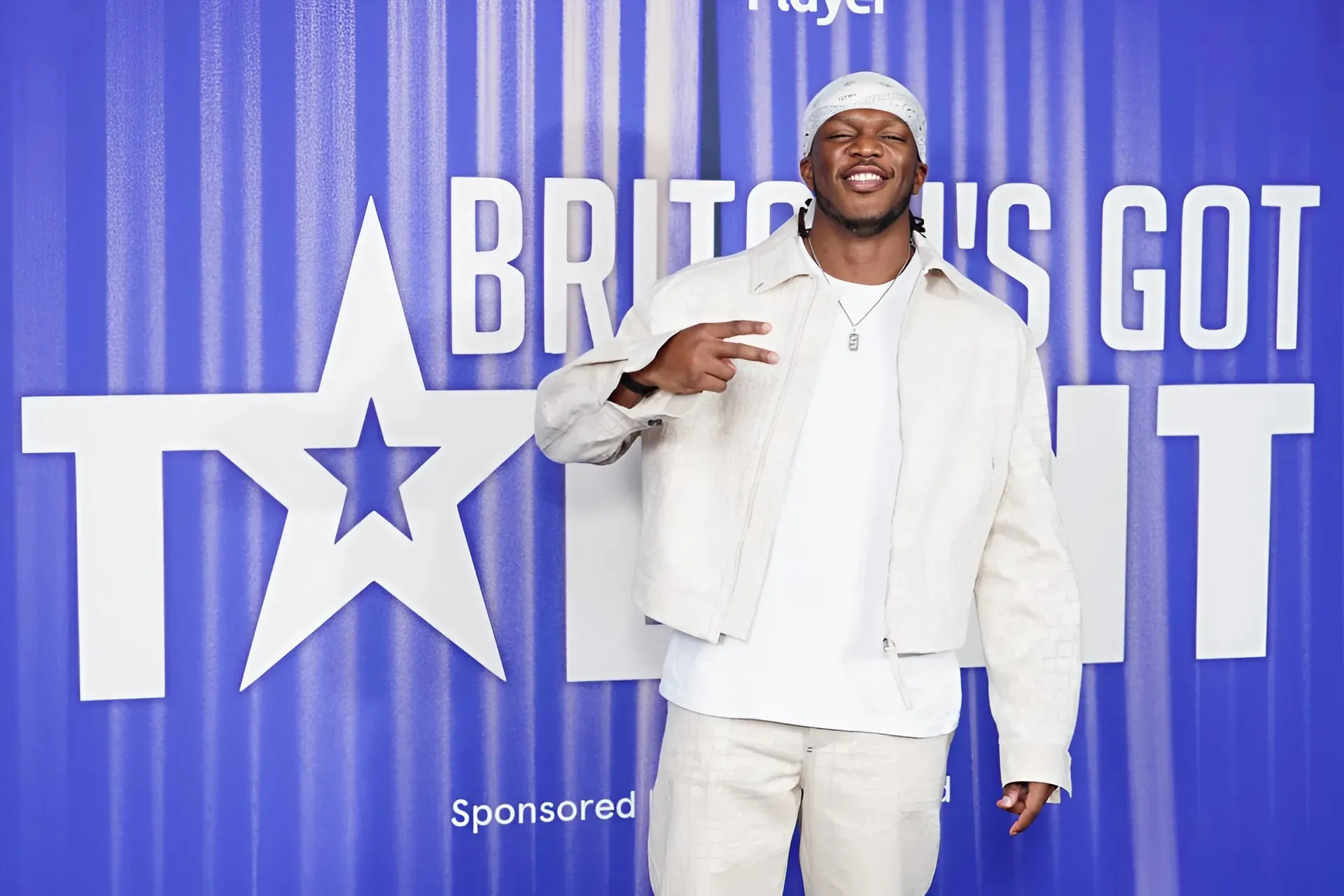 Britain's Got Talent judge taking to stage for first time to perform in live final