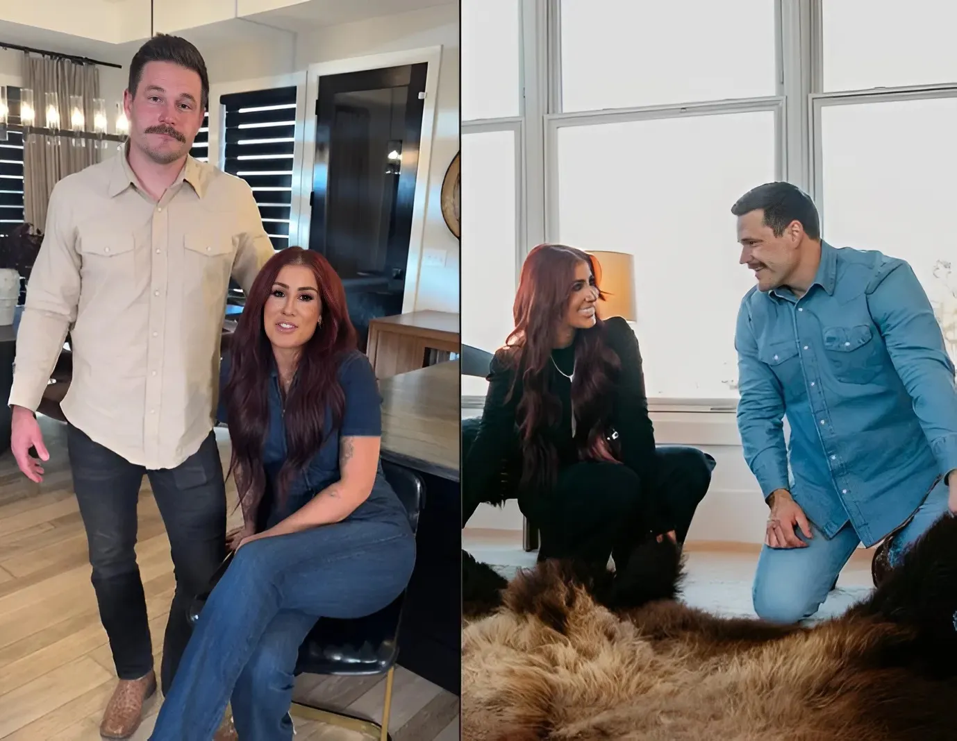 "I Was Terrified": Chelsea DeBoer Reflects on Her Scary Jump From 'Teen Mom' to HGTV's 'Down Home Fab'