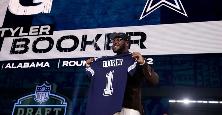Cowboys Rookie Reveals Why He Feels Ready to Make a Strong Impact