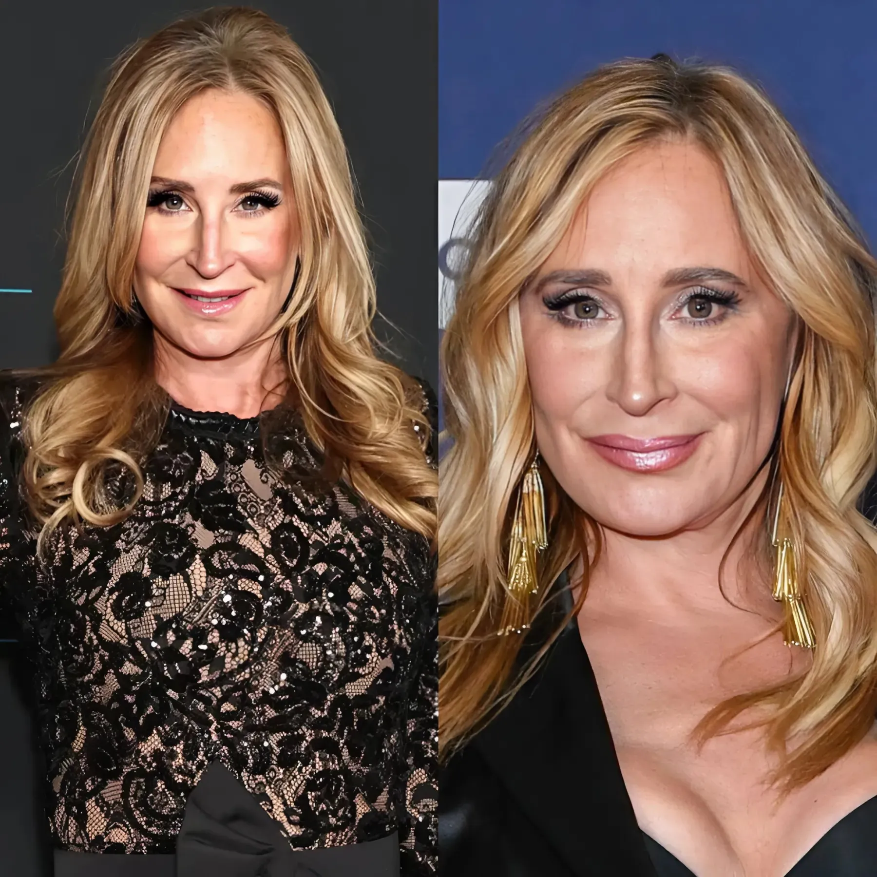 Sonja Morgan Settles $20K Payment Dispute After RHONY Alum Was Accused of Stiffing Company Following Payment Reversal by Bank