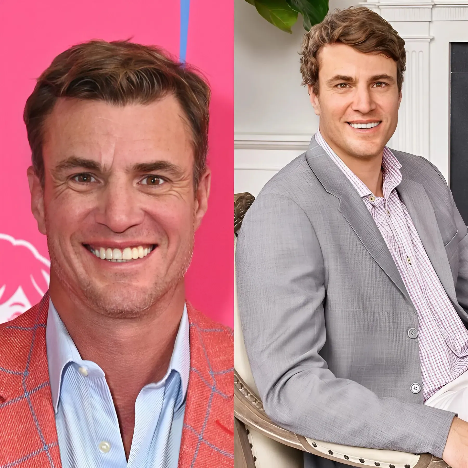 Shep Rose Makes a Surprising Declaration About His Dating Life
