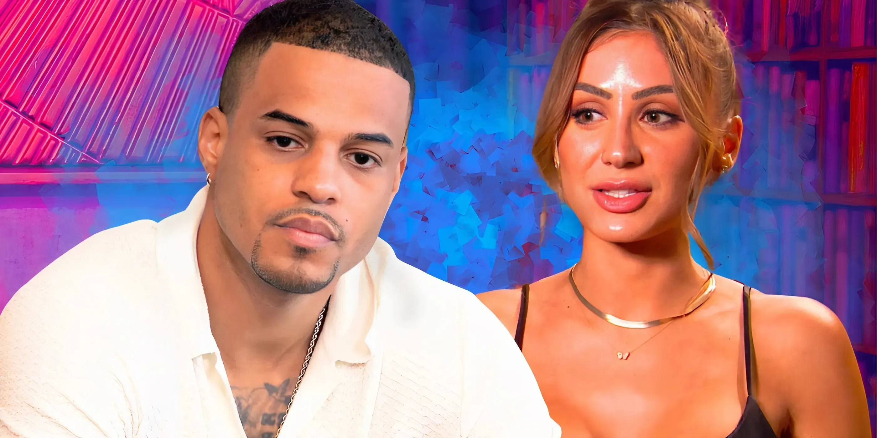 Grant Ellis And Juliana Pasquarosa Going Strong Amid Post-Bachelor Drama Grant Ellis And Juliana Pasquarosa Going Strong Amid Post-Bachelor Drama