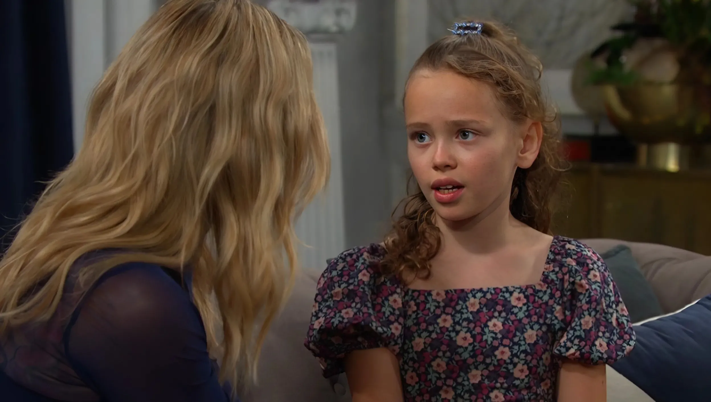 Days of Our Lives Recap — May 28, 2025: Rachel Names Johnny as the Shooter?!