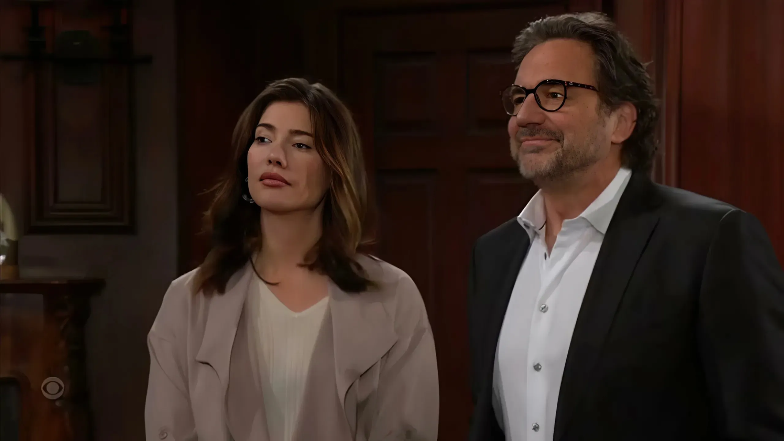 The Bold and the Beautiful Wednesday, May 28 Recap: Steffy & Ridge React to Hope’s Engagement