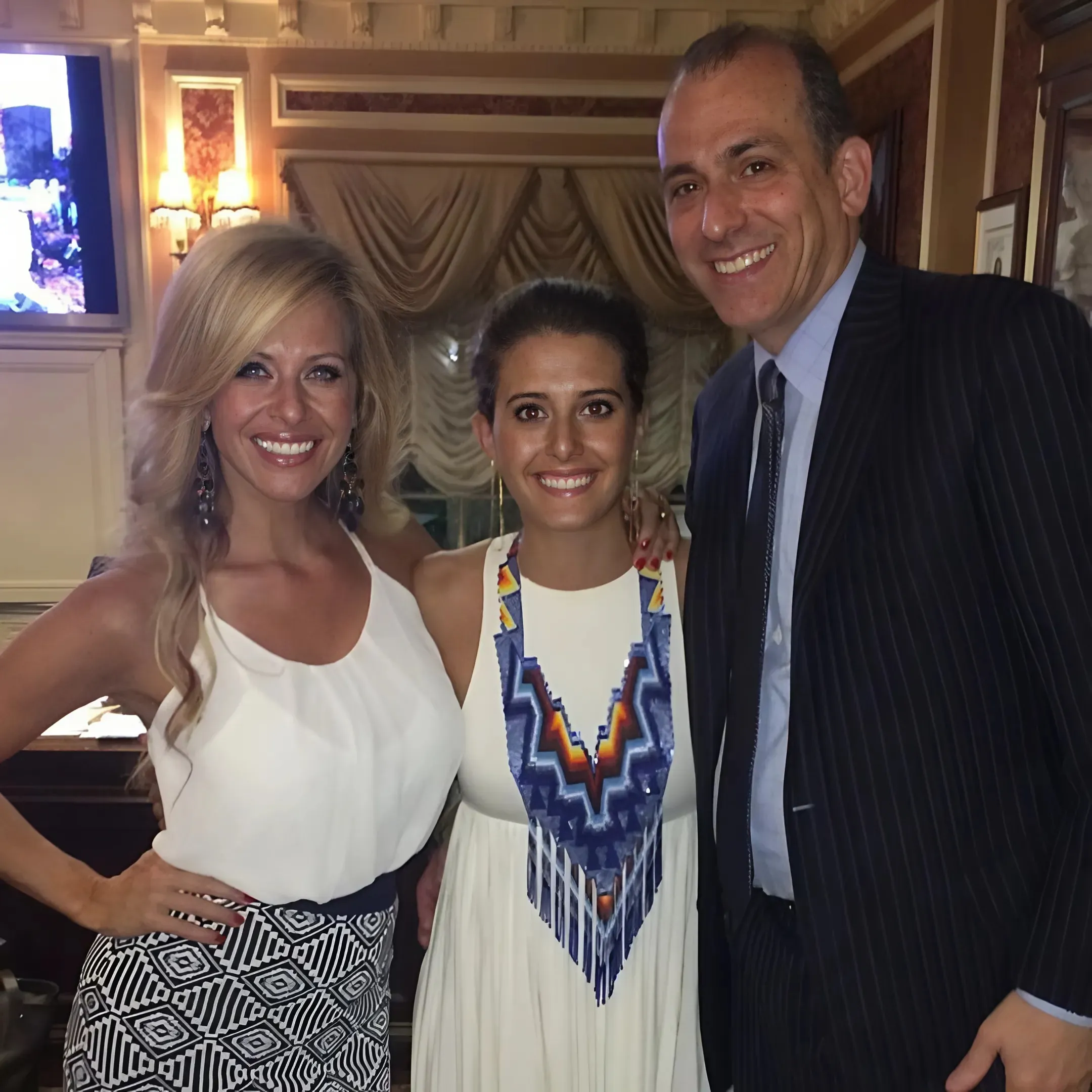 Lexi Ioannou Discusses Tommy Manzo’s “Weird Obsession” With Her and Emotional Hold After Mom Dina Manzo’s Divorce, Plus His Pre-Prison Phone Call as She Accuses Him of Manipulation and Talks Living in Fear
