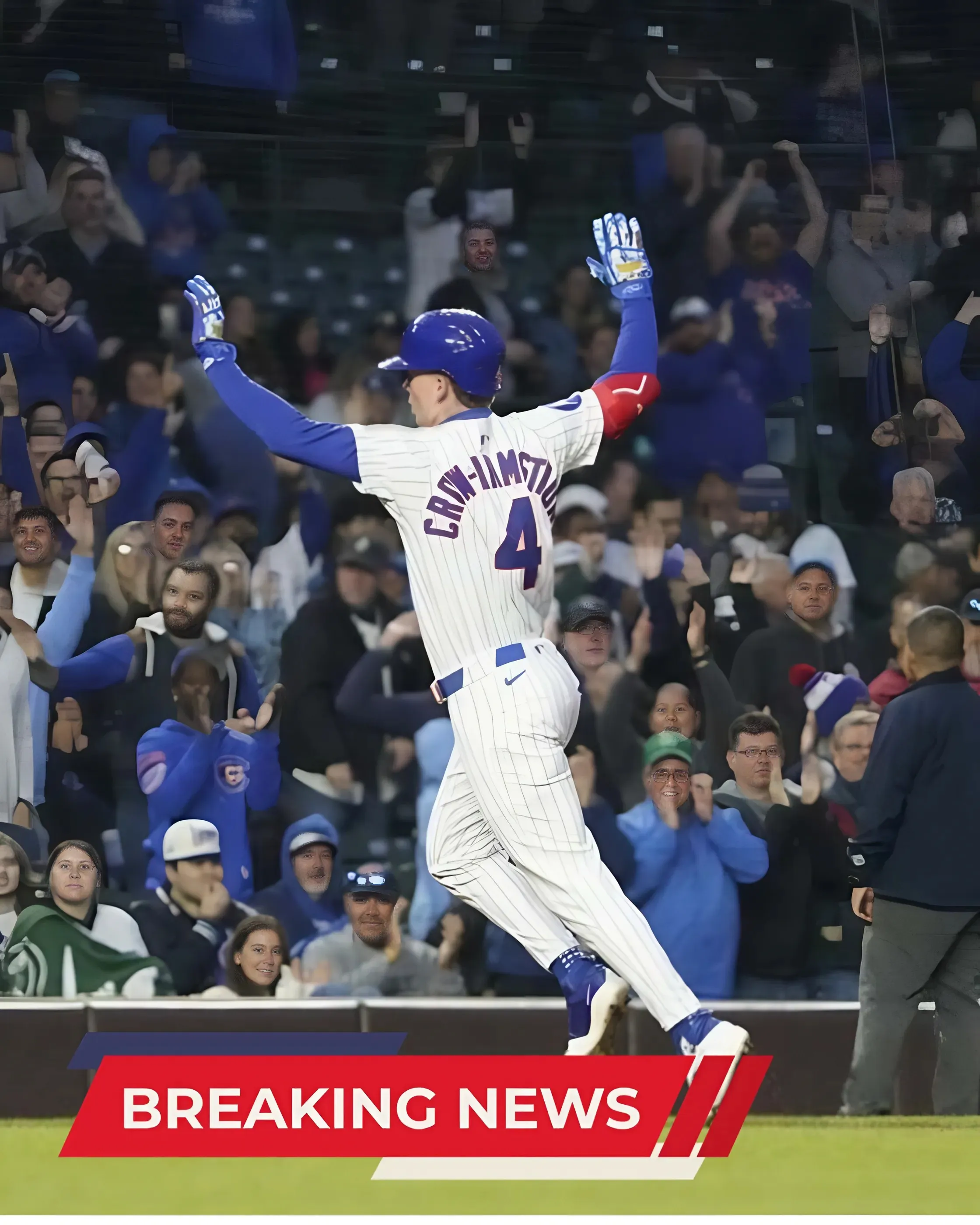 Cubs edge lowly Rockies to complete series sweep