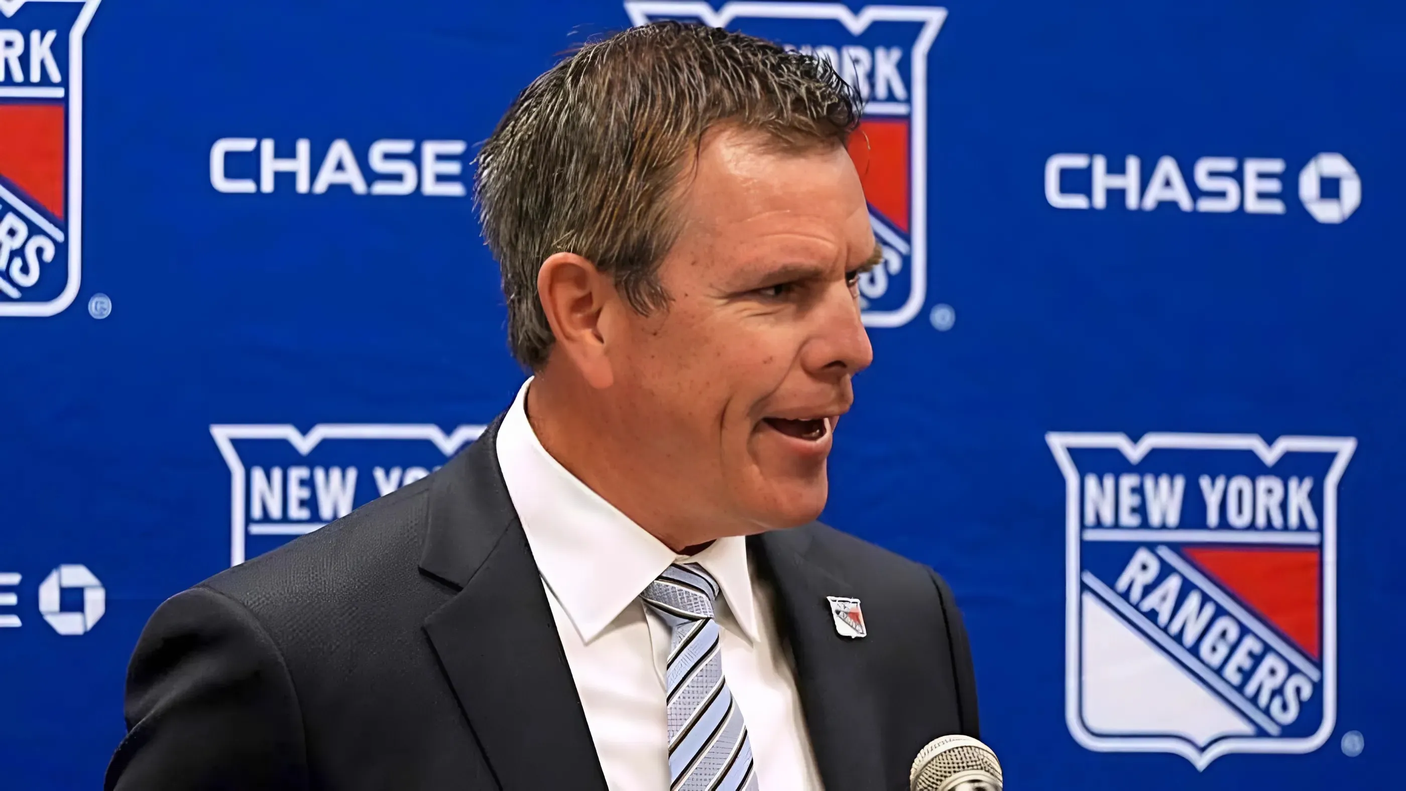 Mike Sullivan Sends Special Thanks to Penguins Fans