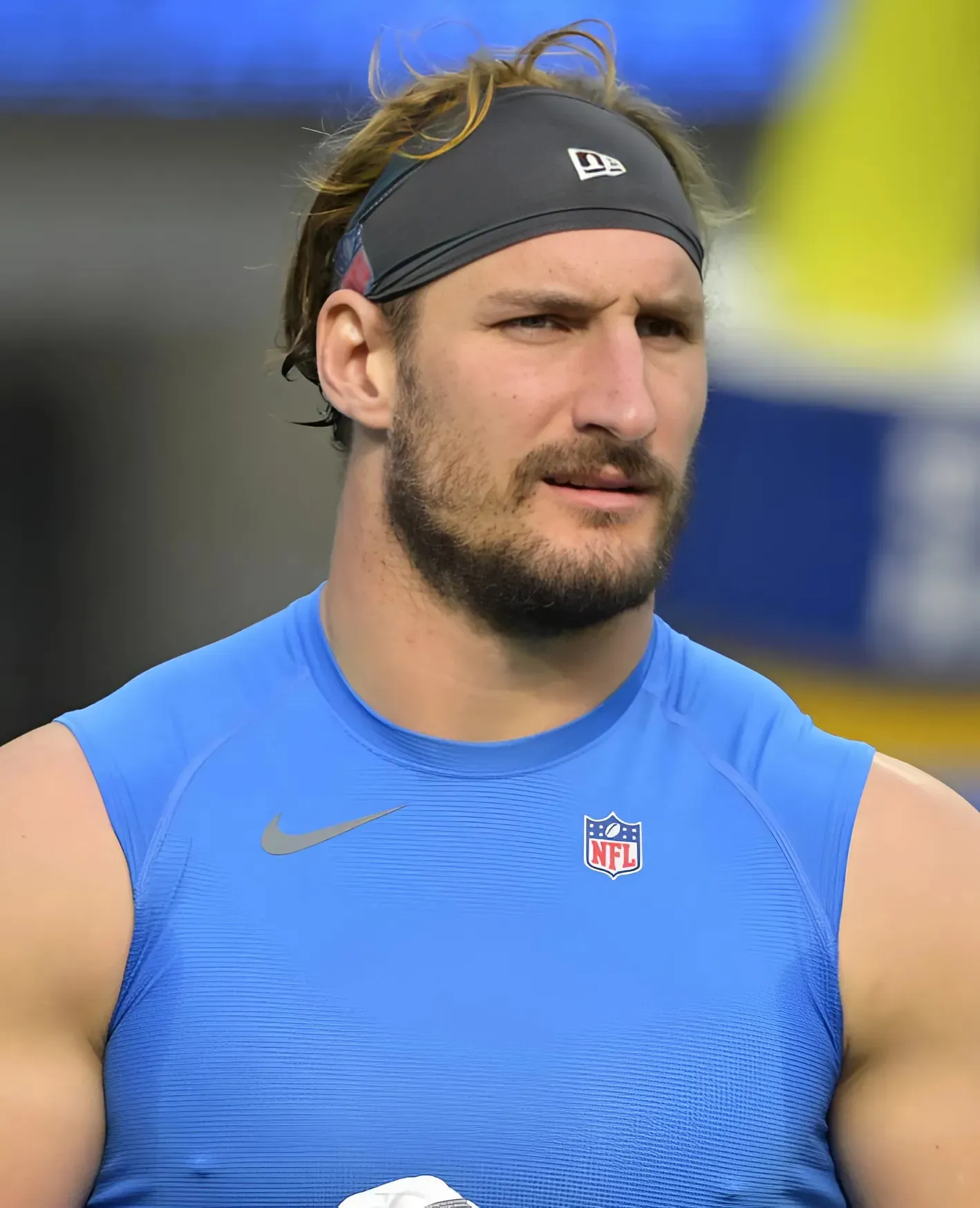 Joey Bosa’s Comeback Season? Bills Banking on Injury-Prone Star to Reignite Pass Rush in 2025 Joey Bosa’s Comeback Season? Bills Banking on Injury-Prone Star to Reignite Pass Rush in 2025