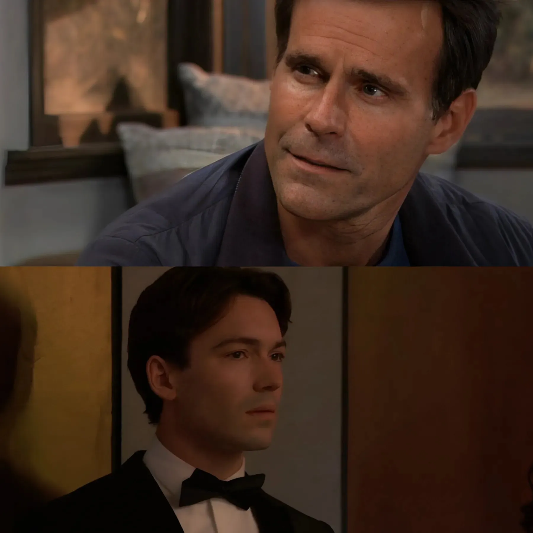 General Hospital Spoilers: Drew Plots Michael’s Murder In Order To Ensure He And Willow Attain Custody Of Wiley And Amelia