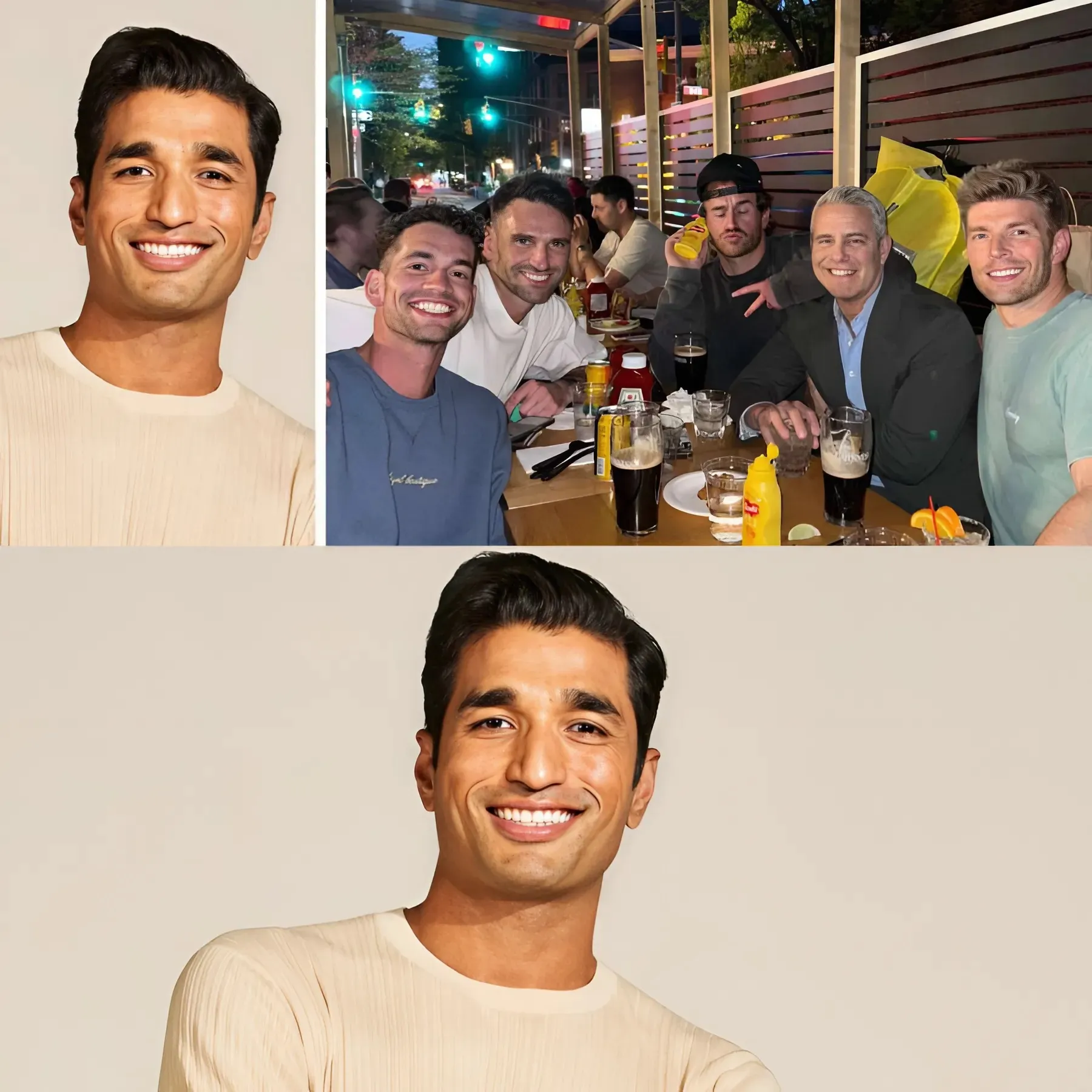 What Imrul Hassan Revealed Behind the Scenes of the Summer House Reunion (EXCLUSIVE)